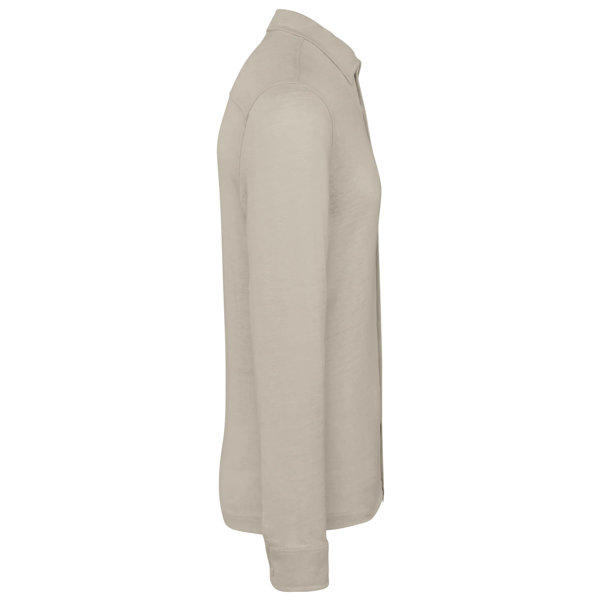 Leinen-Hemd für Herren