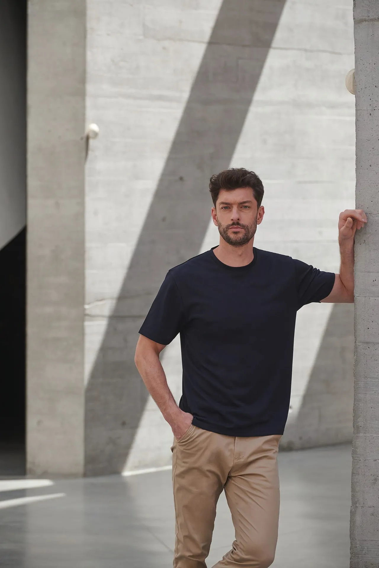 Unisex T-Shirt Coolplus®