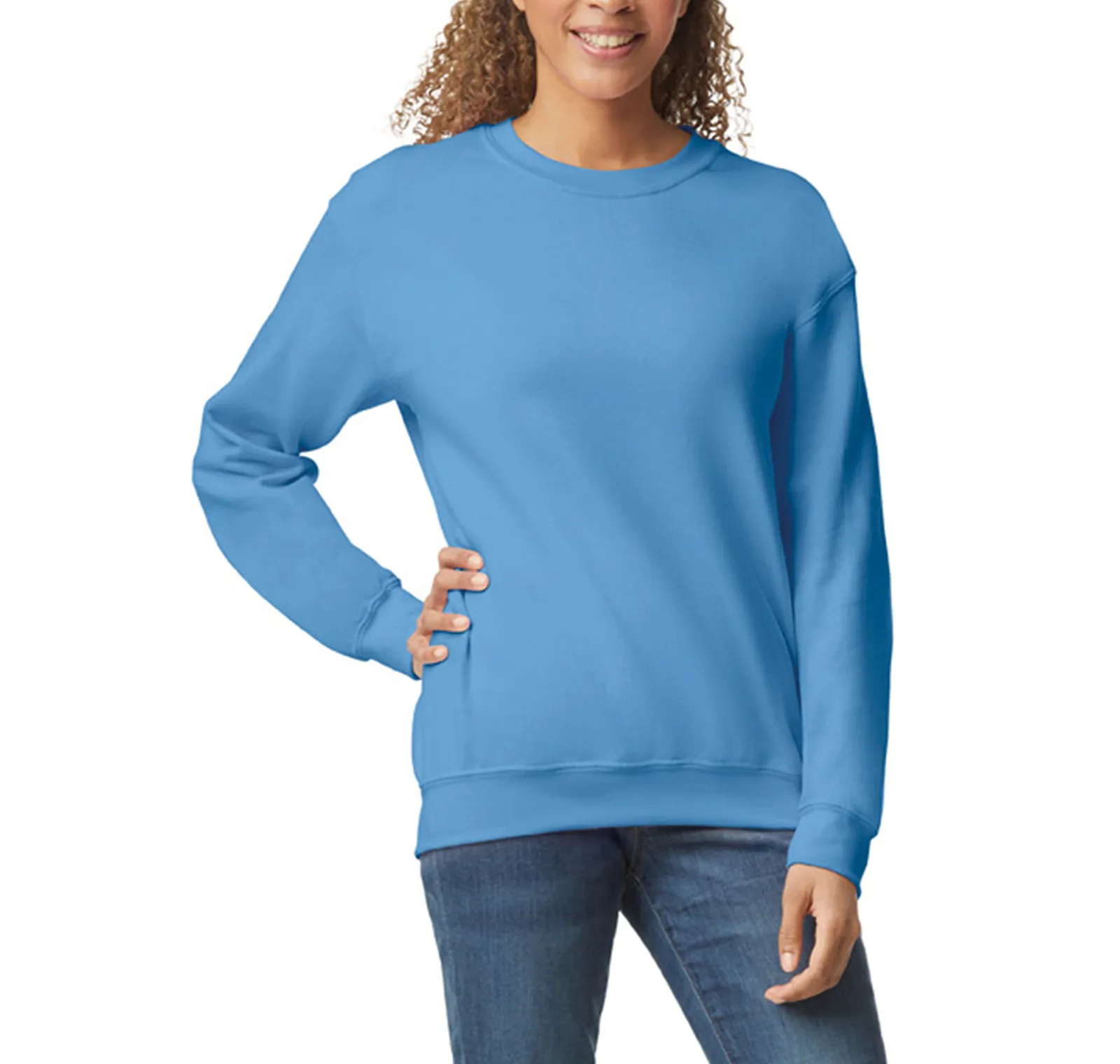 Heavy Blend™ Crewneck Sweatshirt