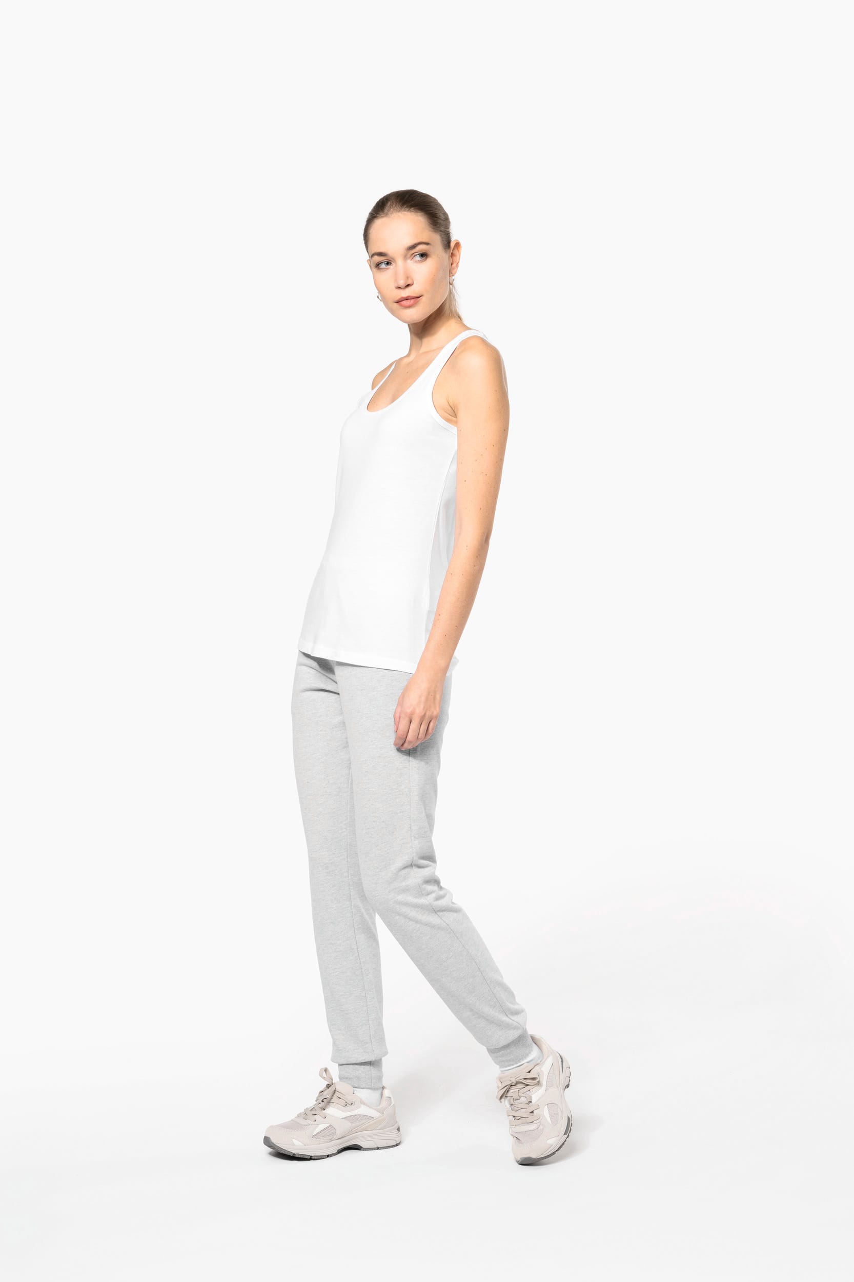 Achselhemd Bio150 IC Damen
