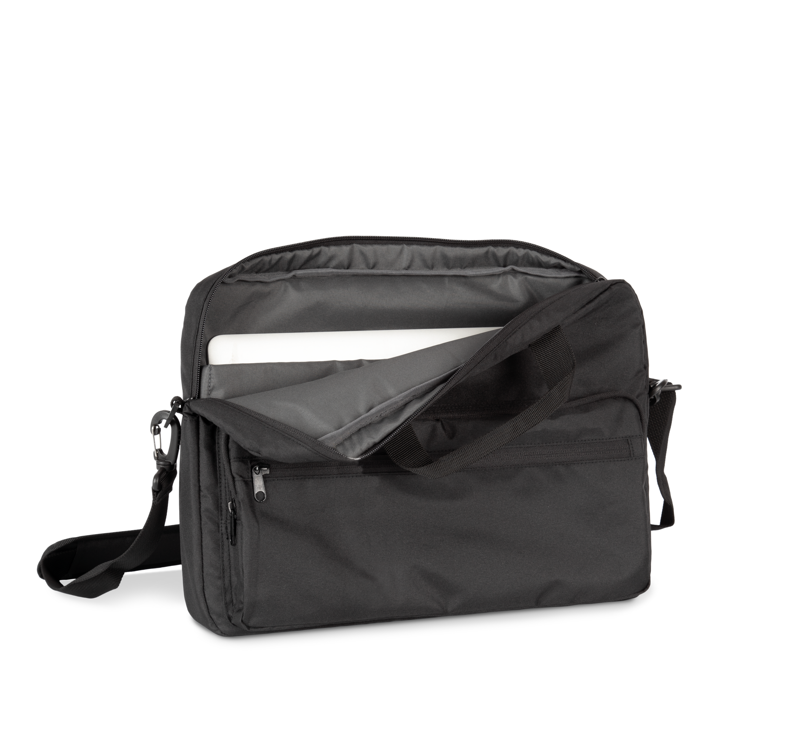 Recycelter Office-Rucksack für Laptop