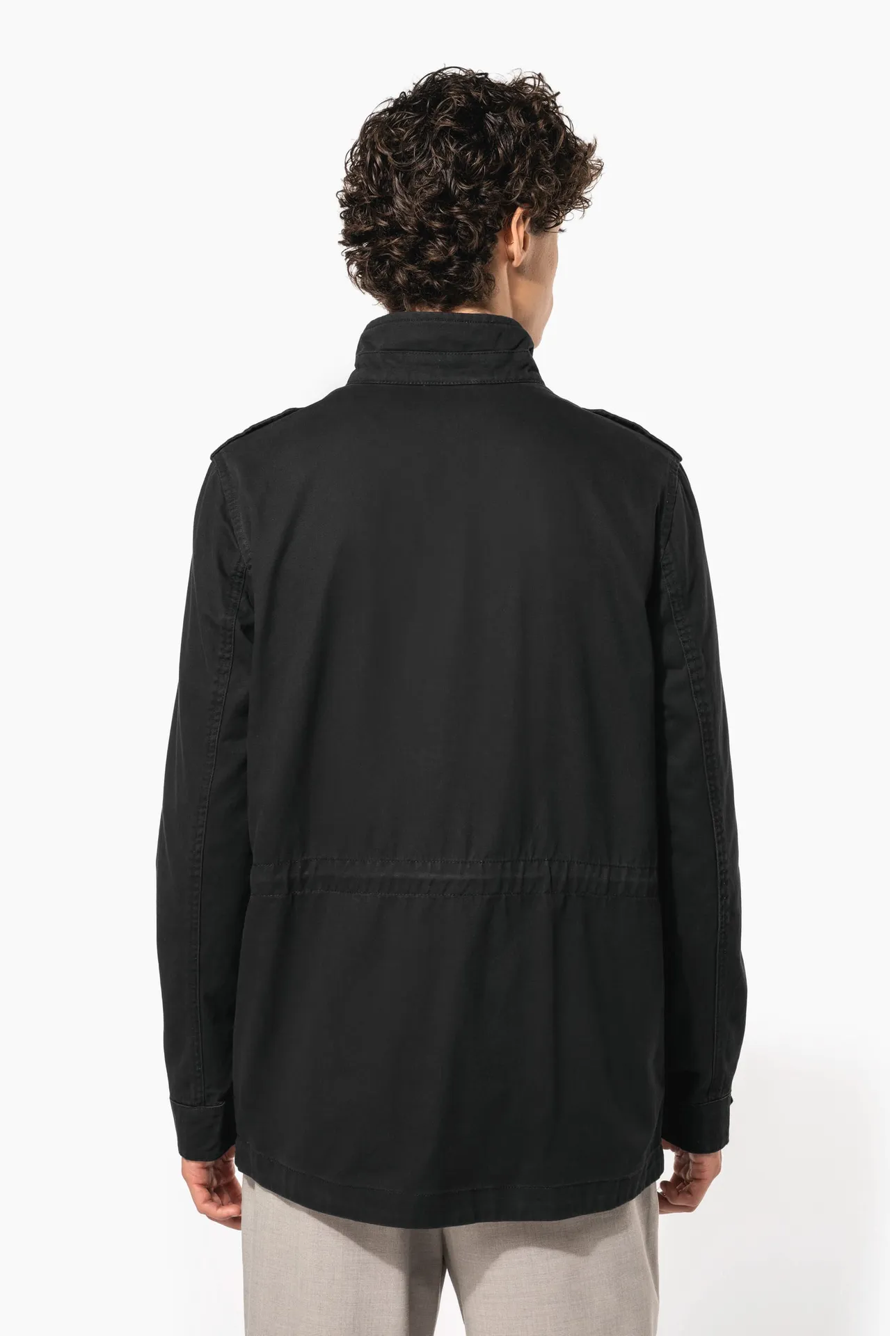 Safari-Jacke für Herren