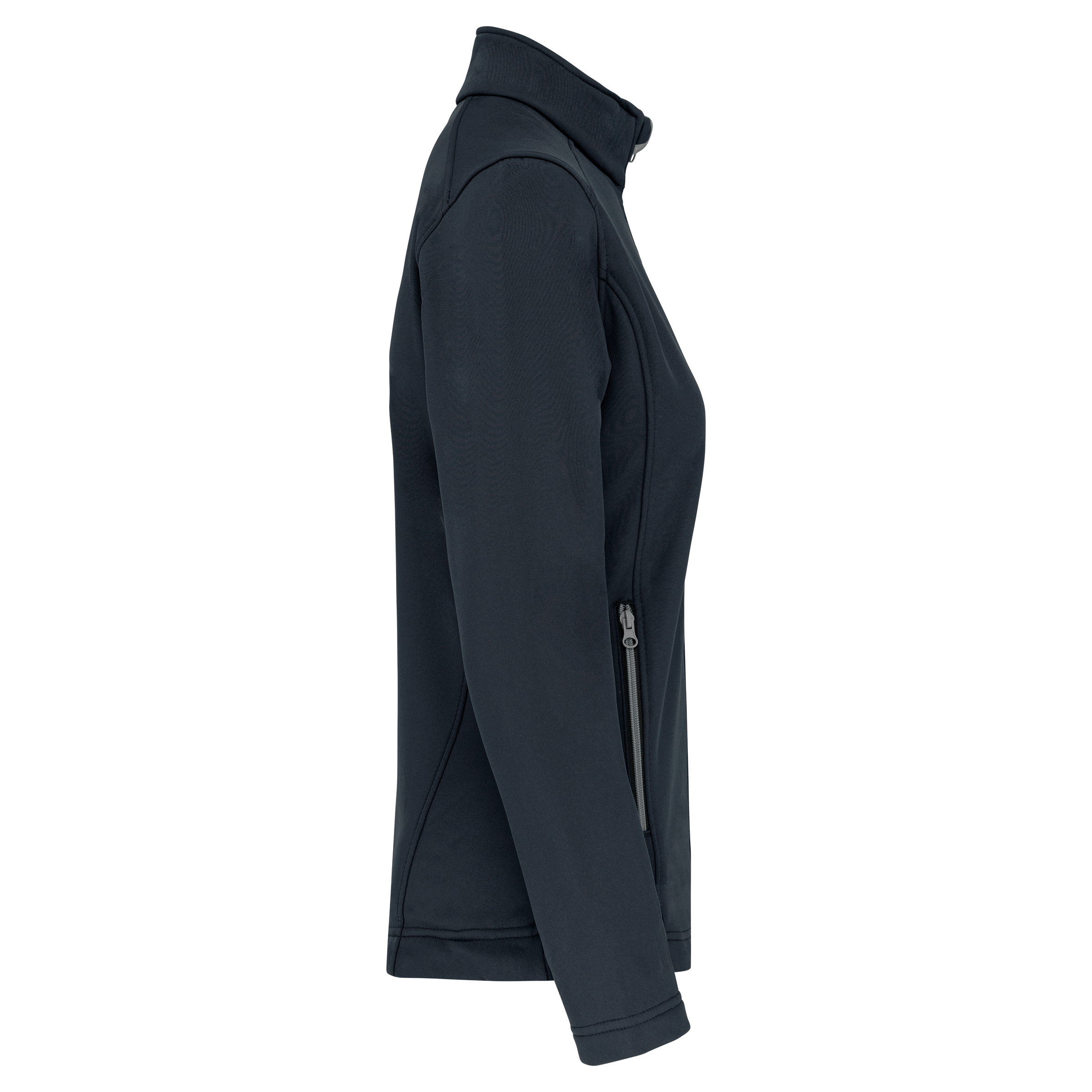 2-lagige Softshell-Jacke für Damen