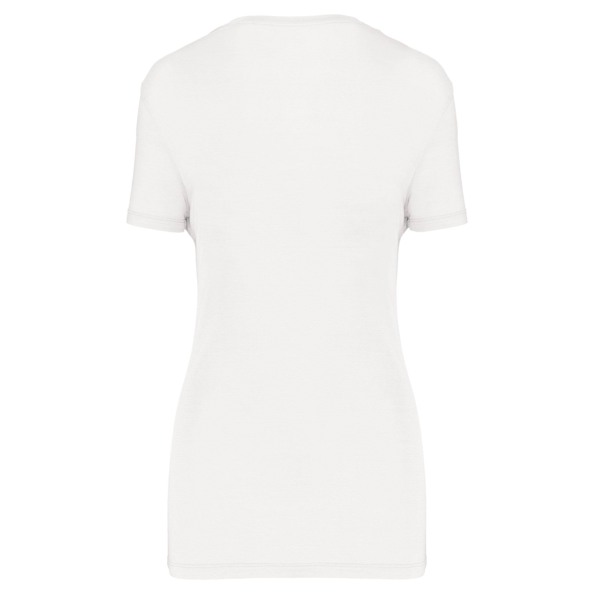 Damen Lyocell TENCEL™-T-Shirt Damen Lyocell TENCEL™-T-Shirt