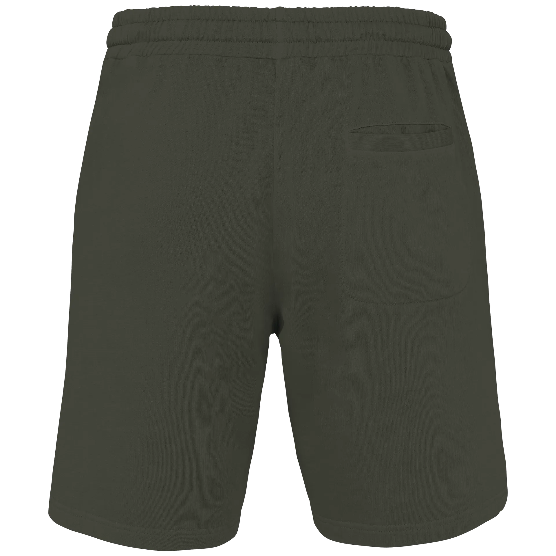 Umweltfreundliche Herrenshorts aus French Terry