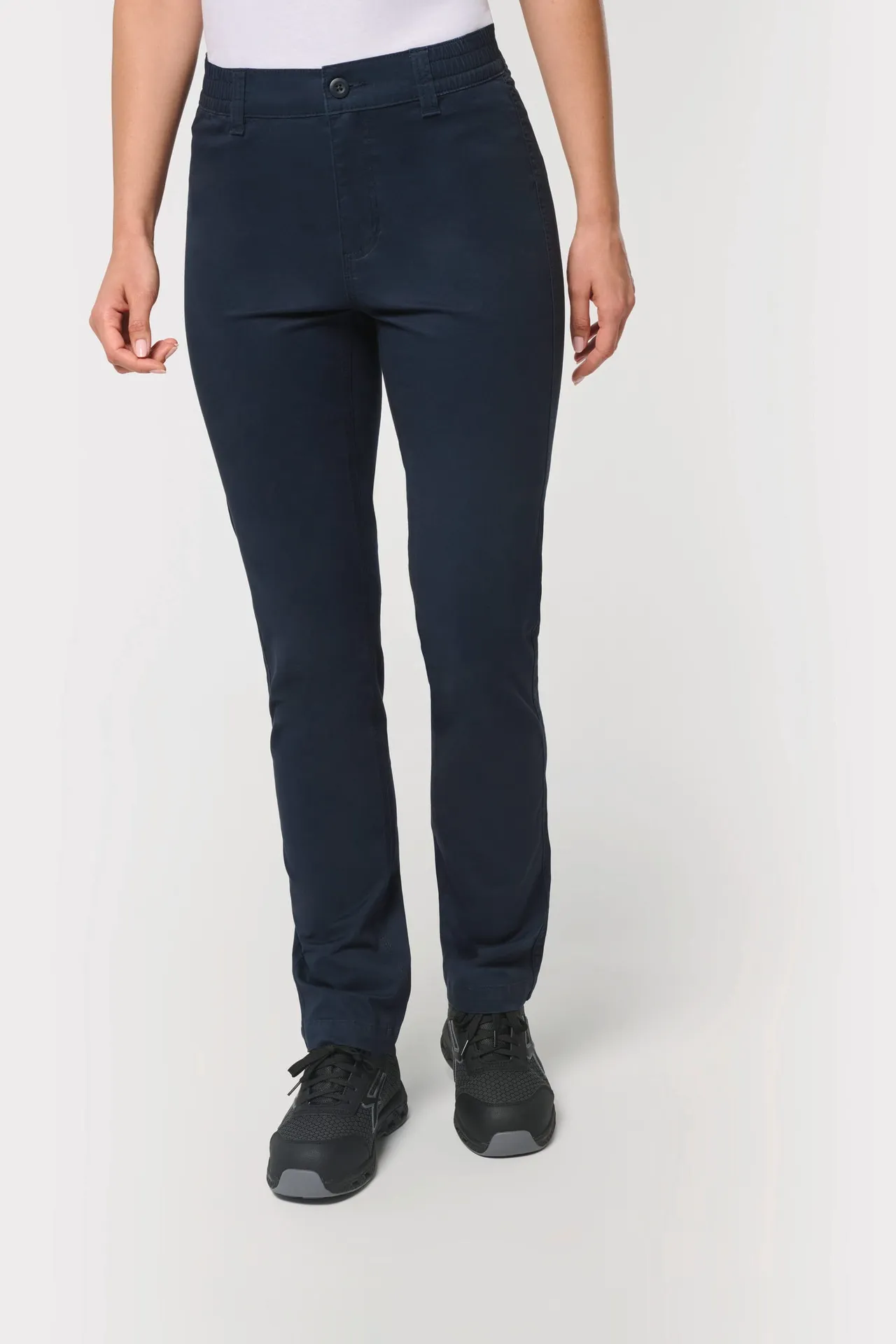 Unisex-Hose ohne Taschen