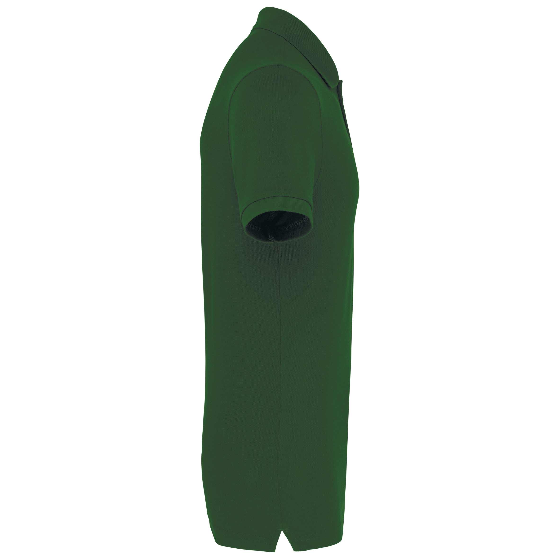 Kurzarm-Polohemd Kurzarm-Polohemd