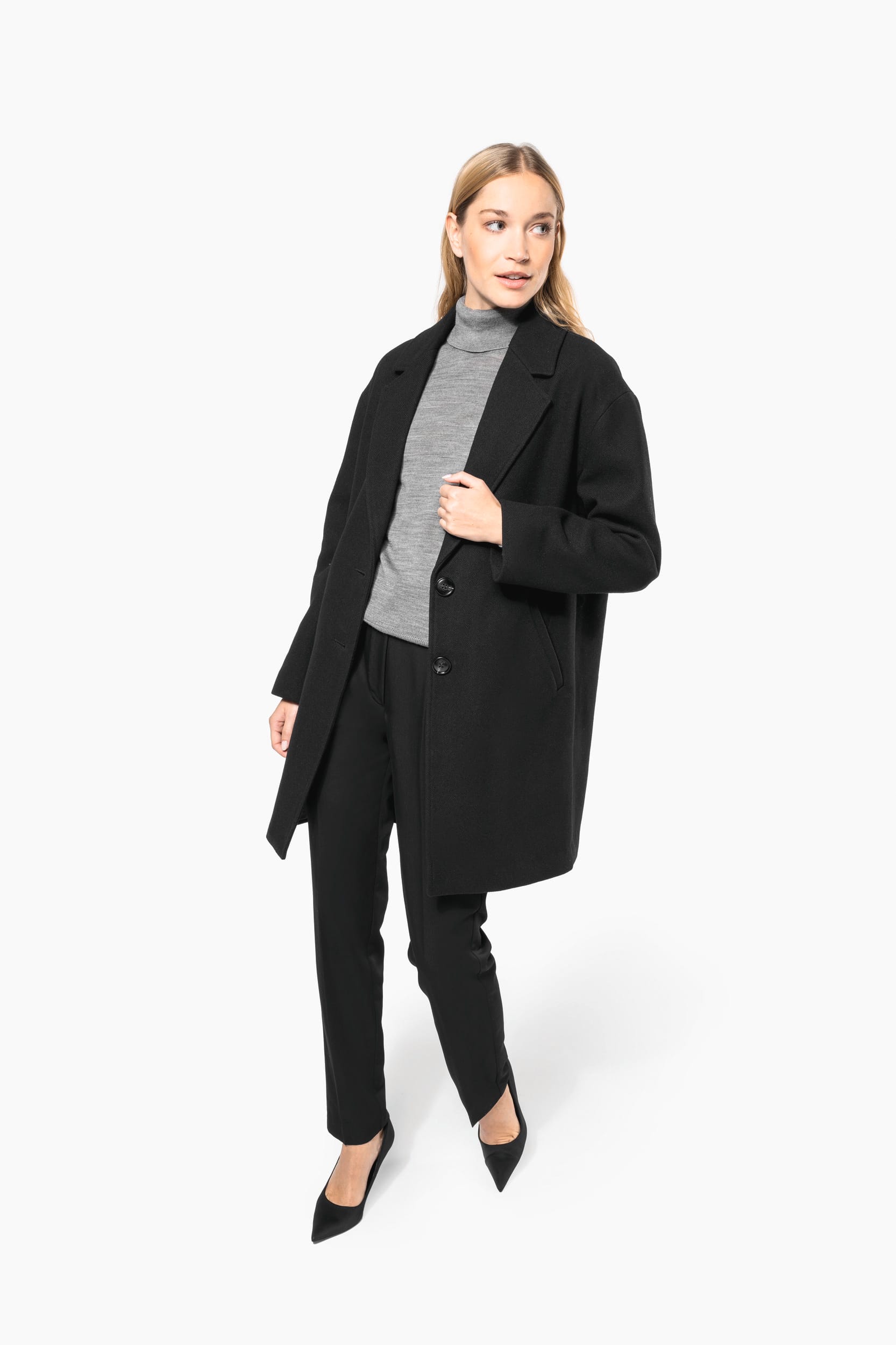 Mantel für Damen