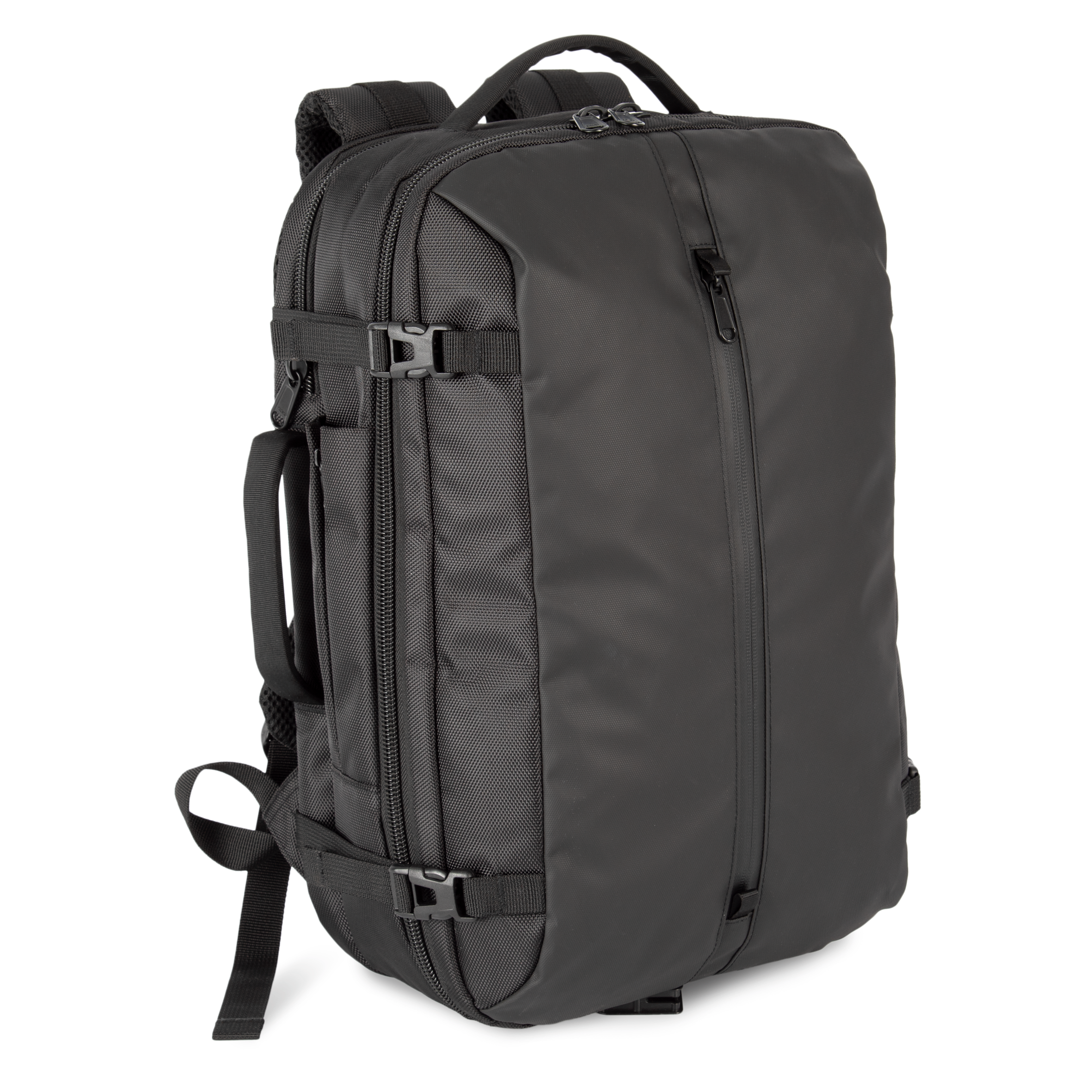 Rucksack mit Trägermaterial für Notebook