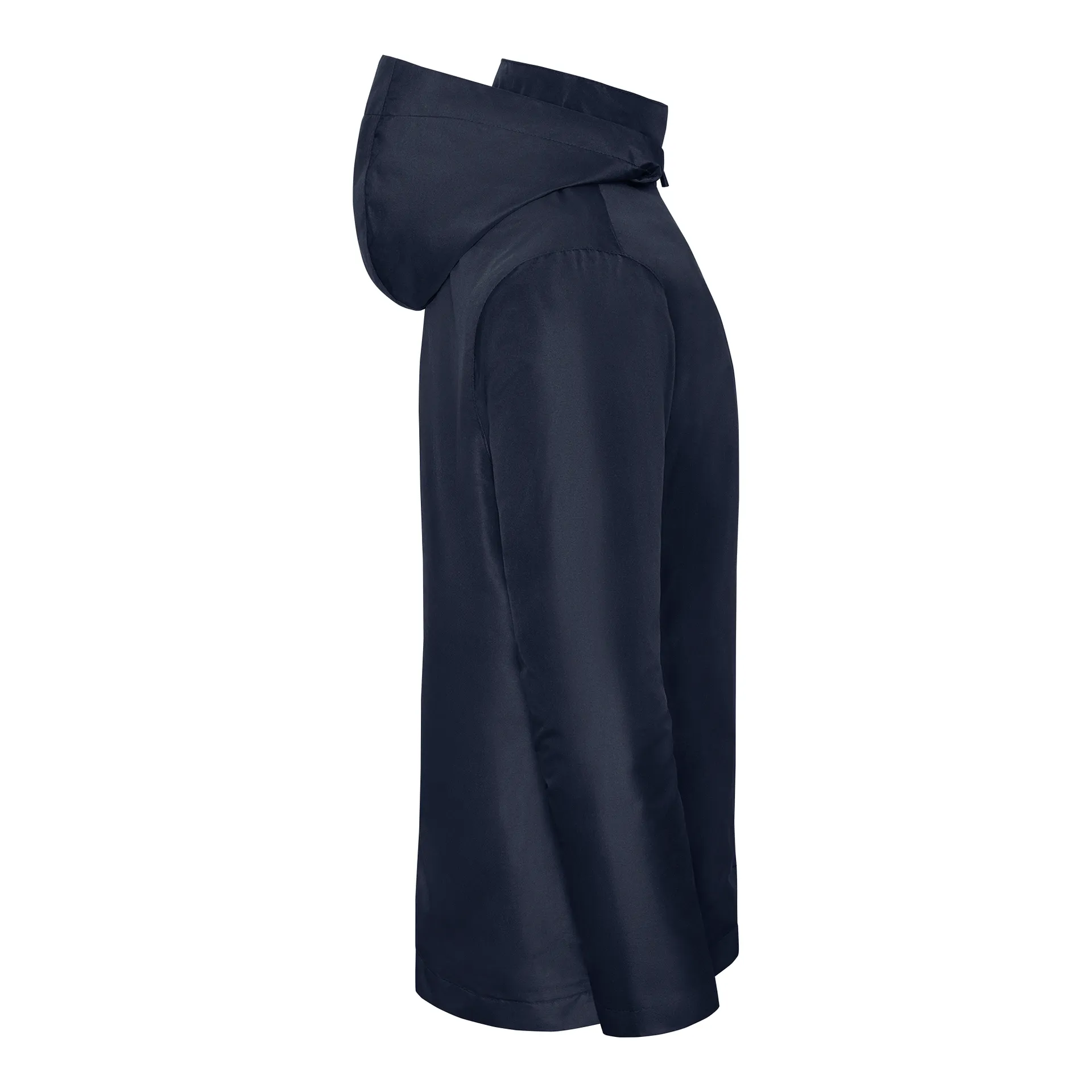 Wasserdichte Shell-Jacke Essential