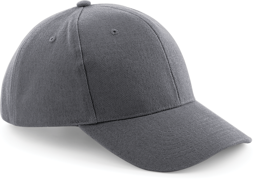 Kappe Pro-Style, gebürstete Baumwolle