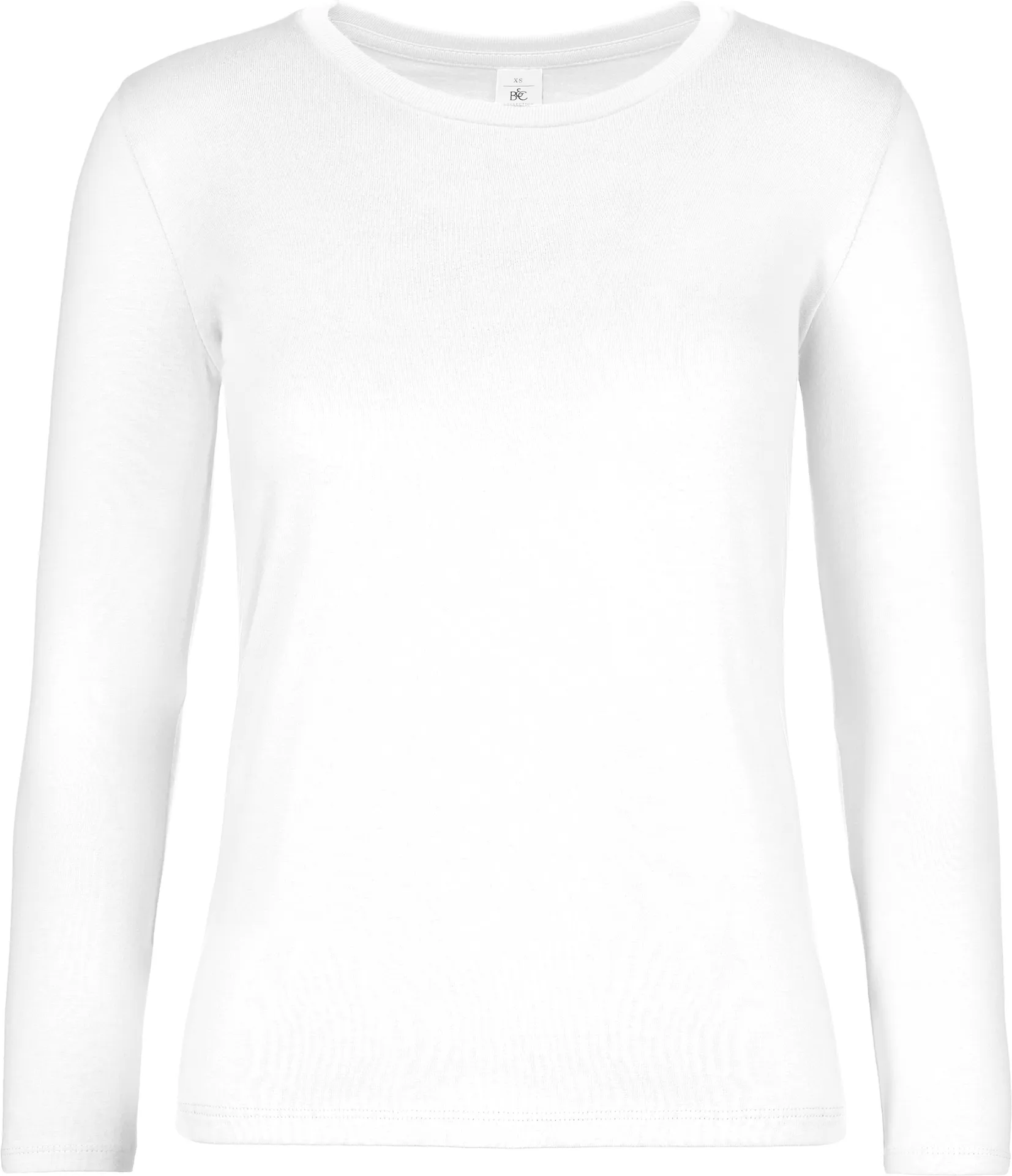 Damen-Langarmshirt #E190
