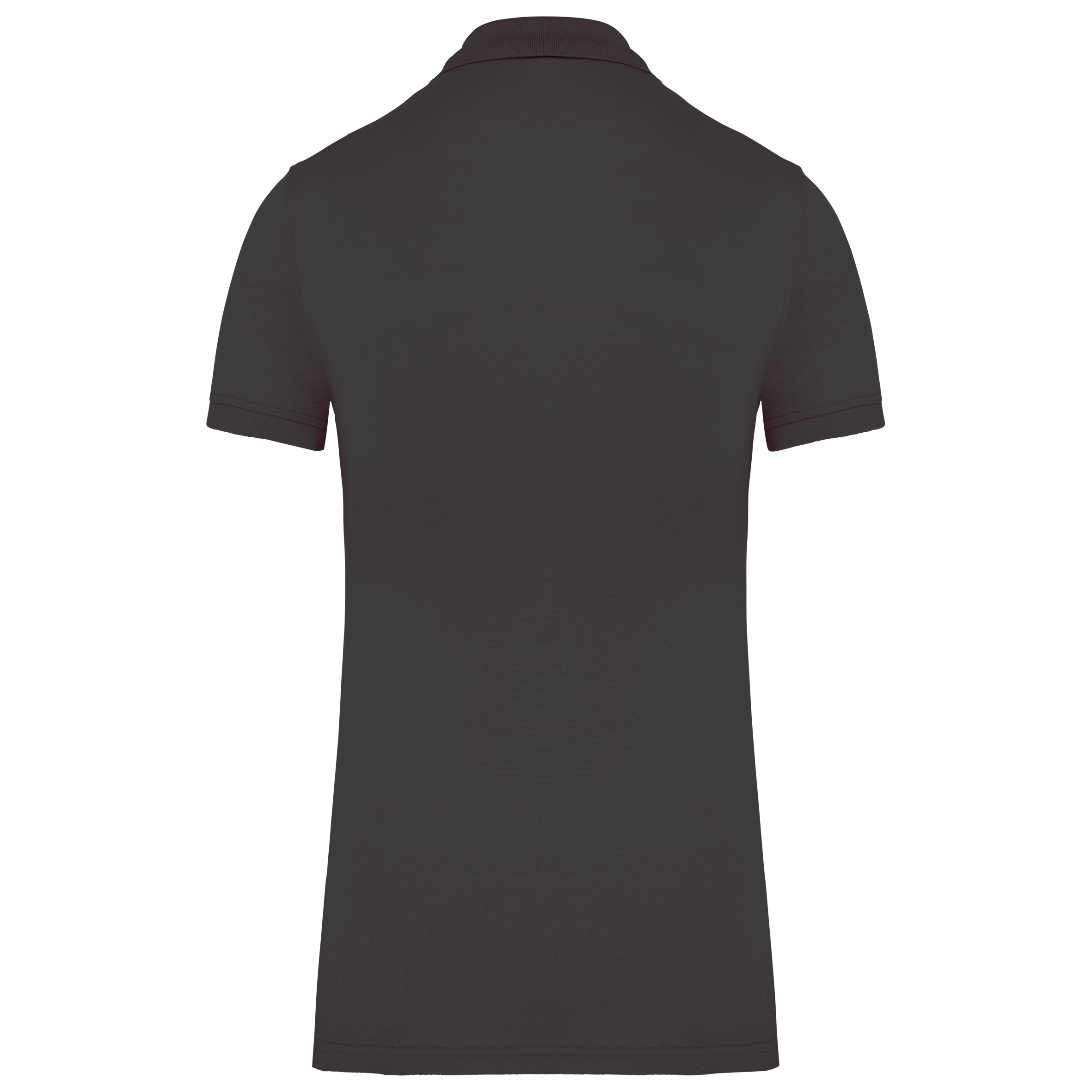 Piqué-Polohemd Bio180 für Damen