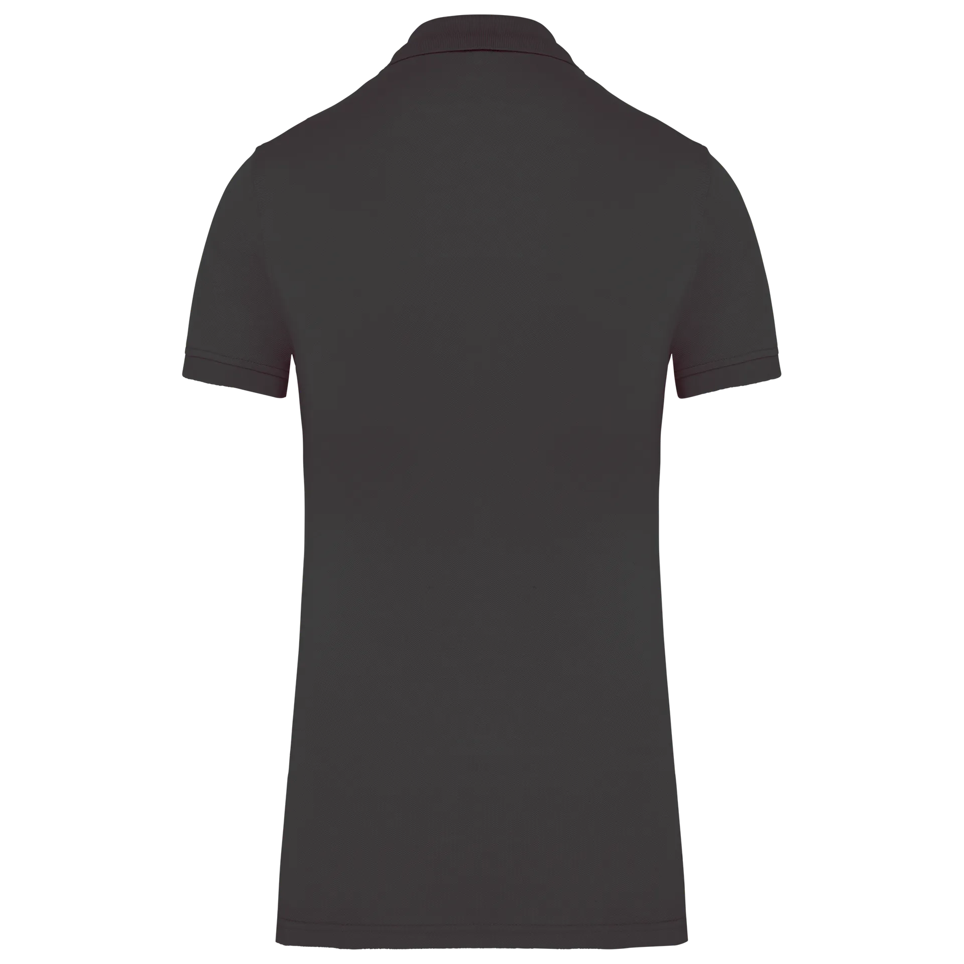 Piqué-Polohemd Bio180 für Damen