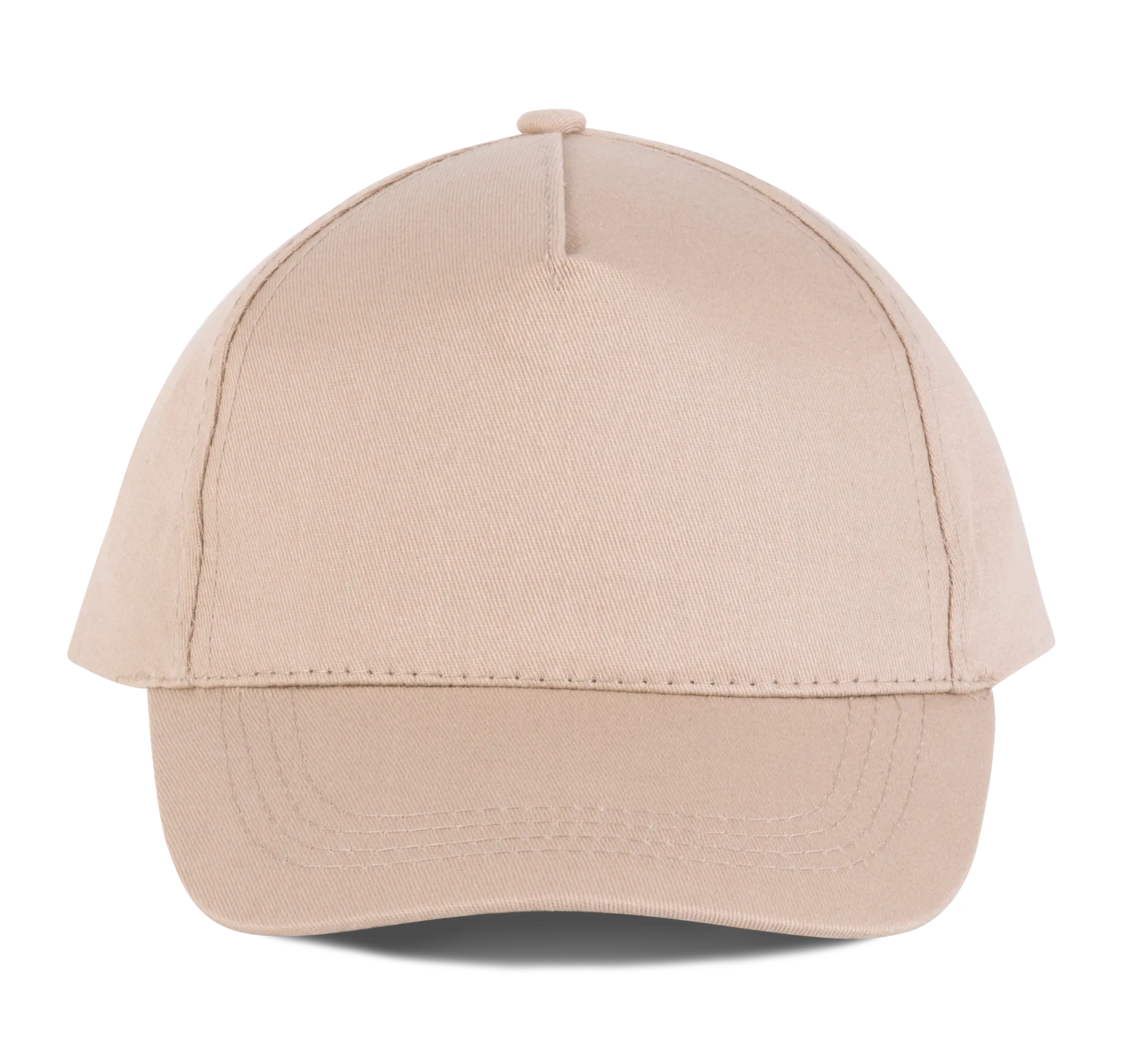 5-Panel-Kappe Baumwolle