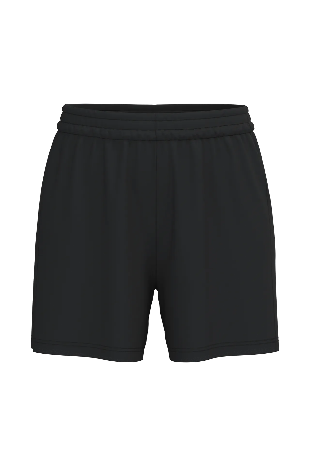 Damen Multisport-Shorts aus Polyester
