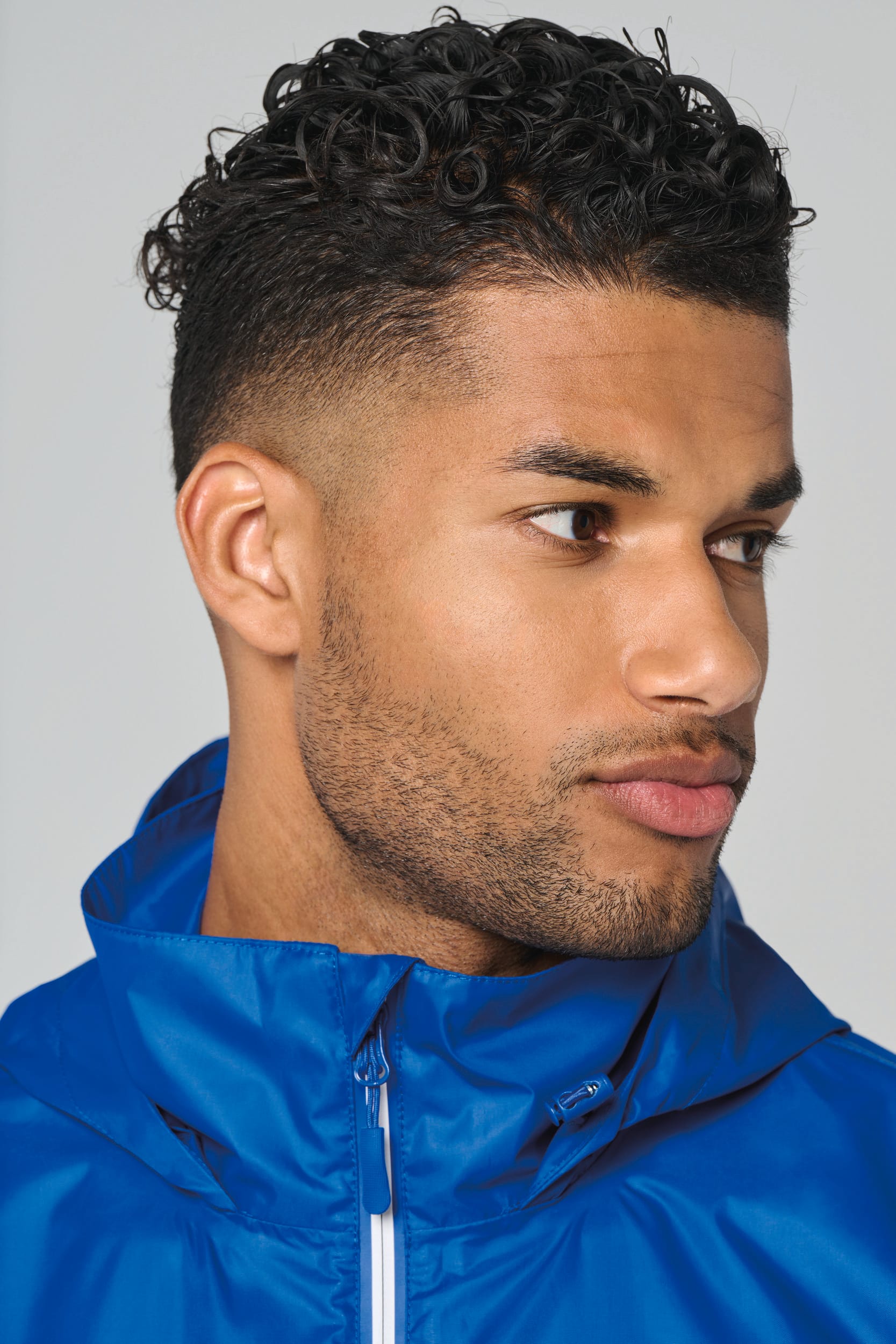 Unisex-Regenjacke für Erwachsene