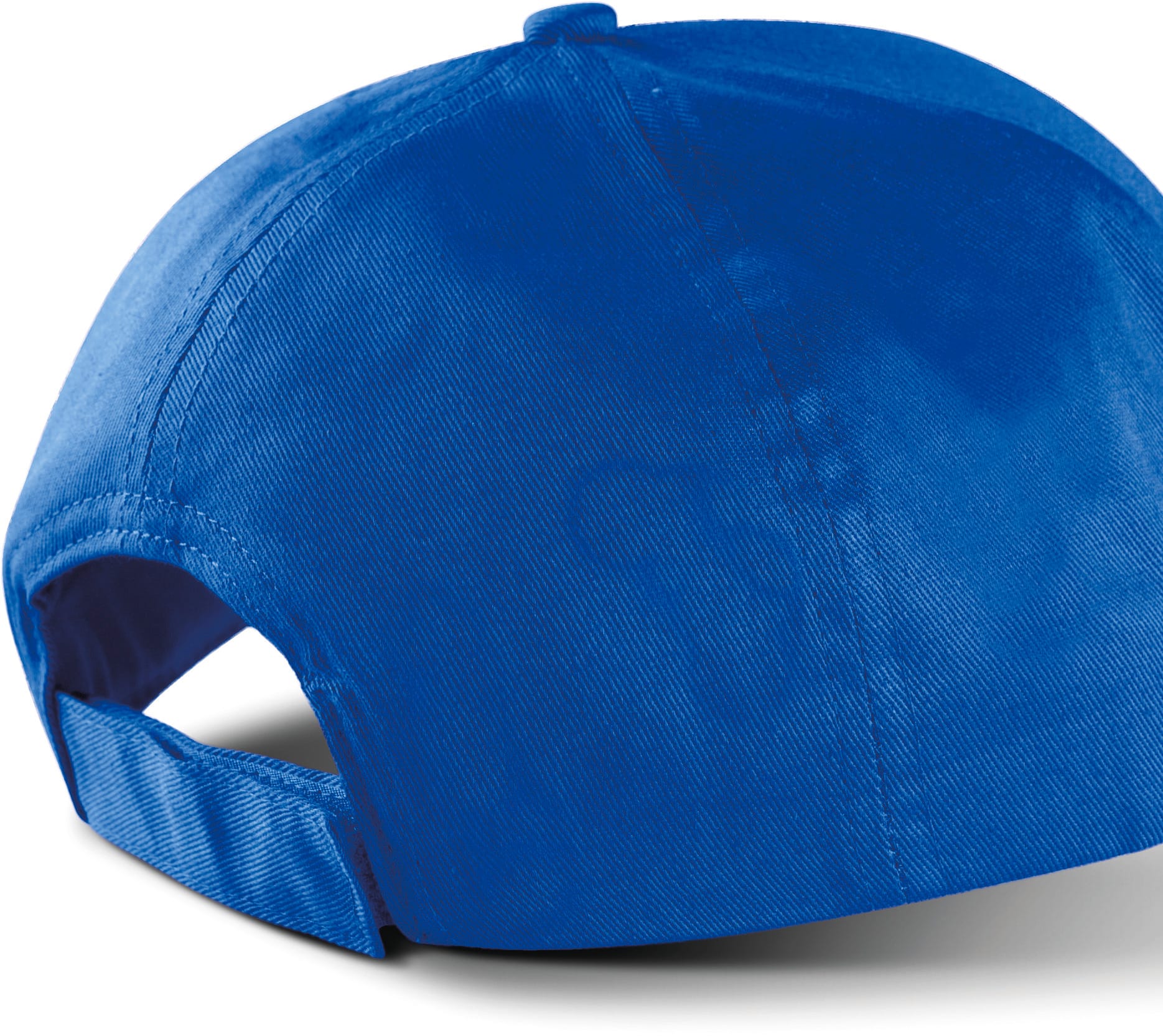 Kids 5-Panel-Kappe. Aus Baumwolle