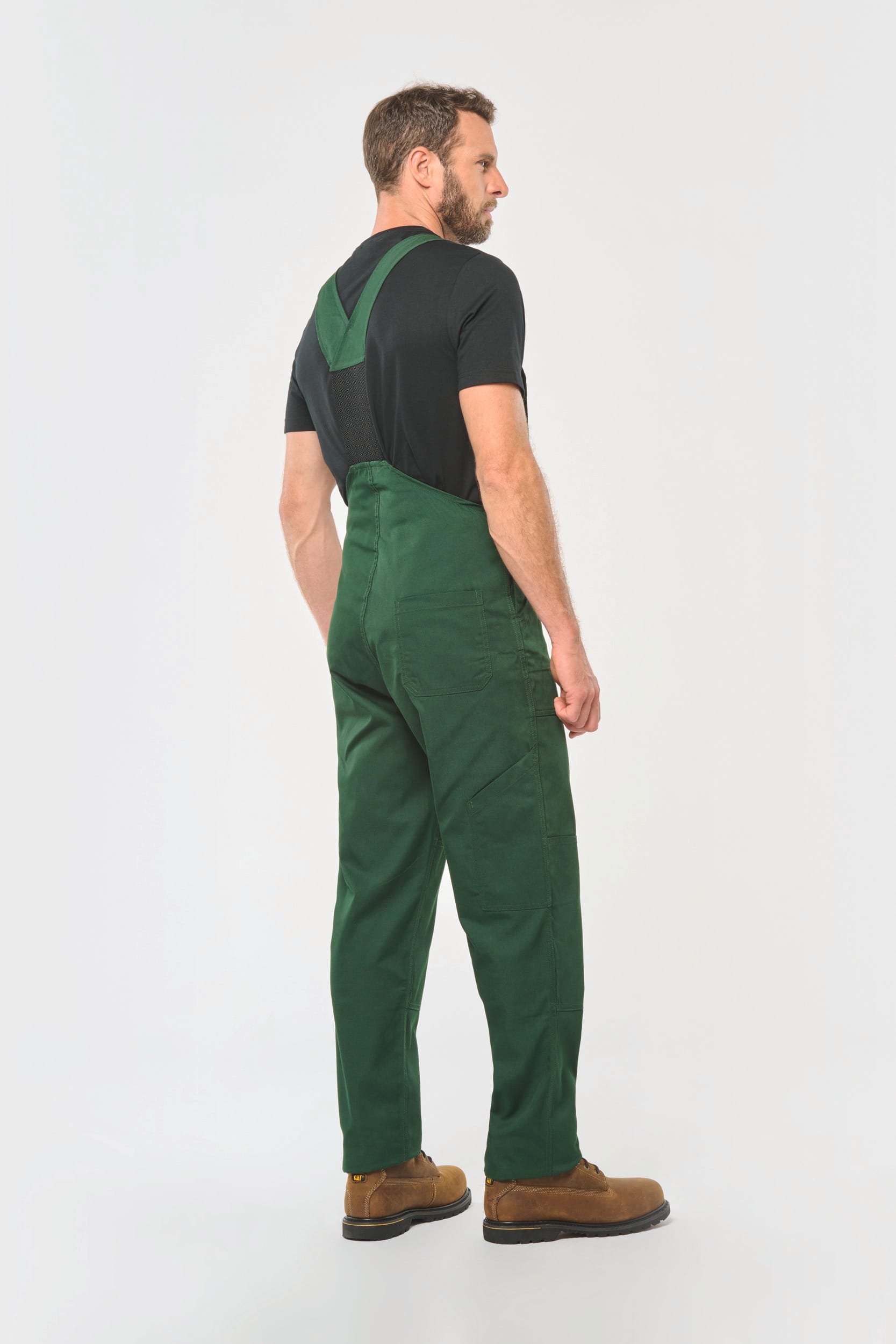 Unisex-Arbeitslatzhose Unisex-Arbeitslatzhose