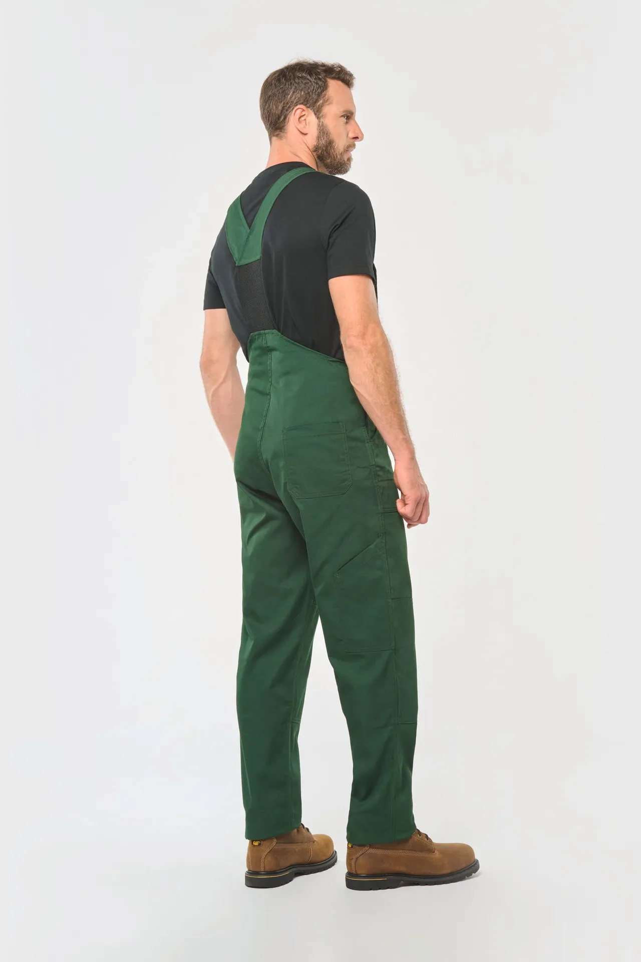 Unisex-Arbeitslatzhose
