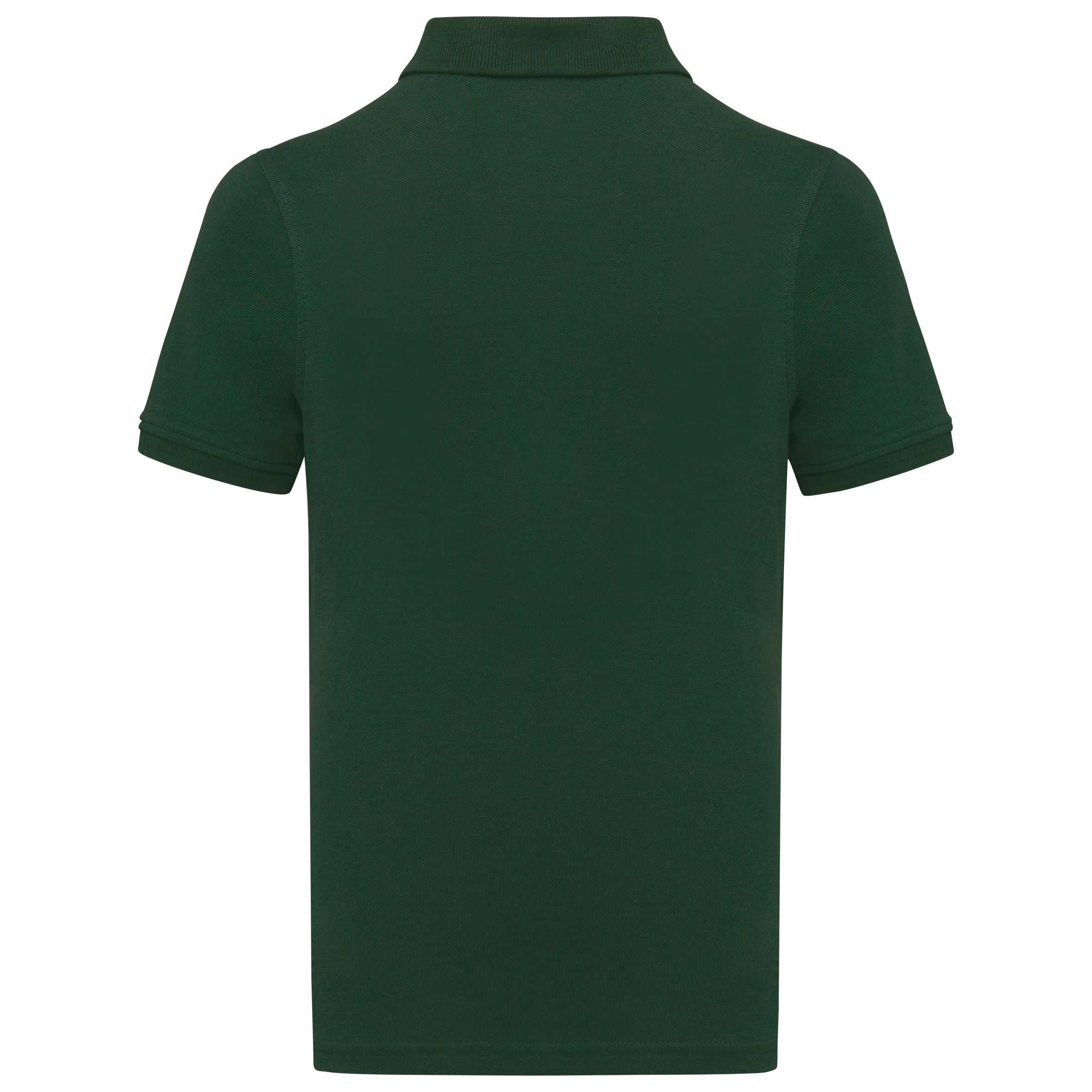 Piquépolohemd Bio180 Kind