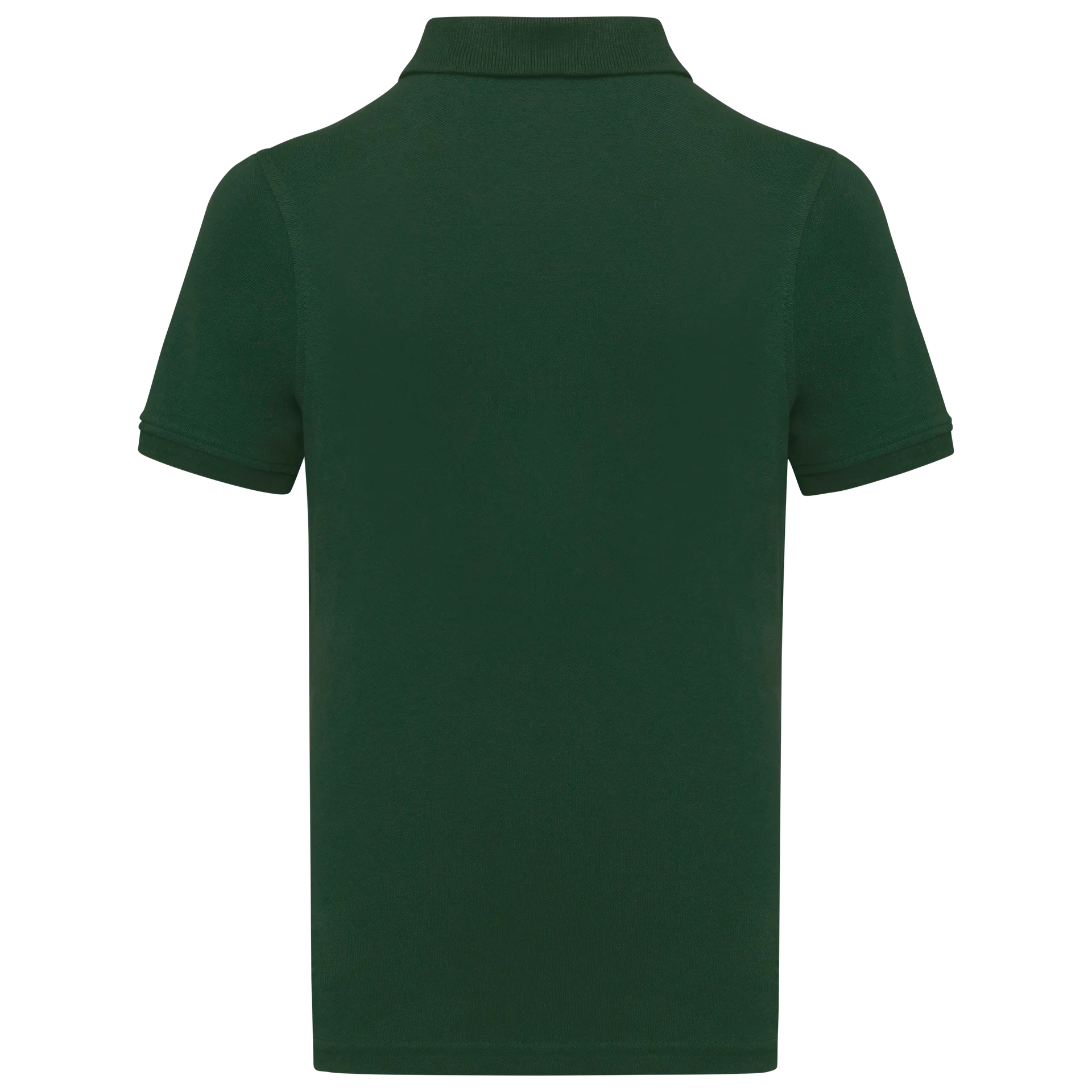 Piquépolohemd Bio180 Kind