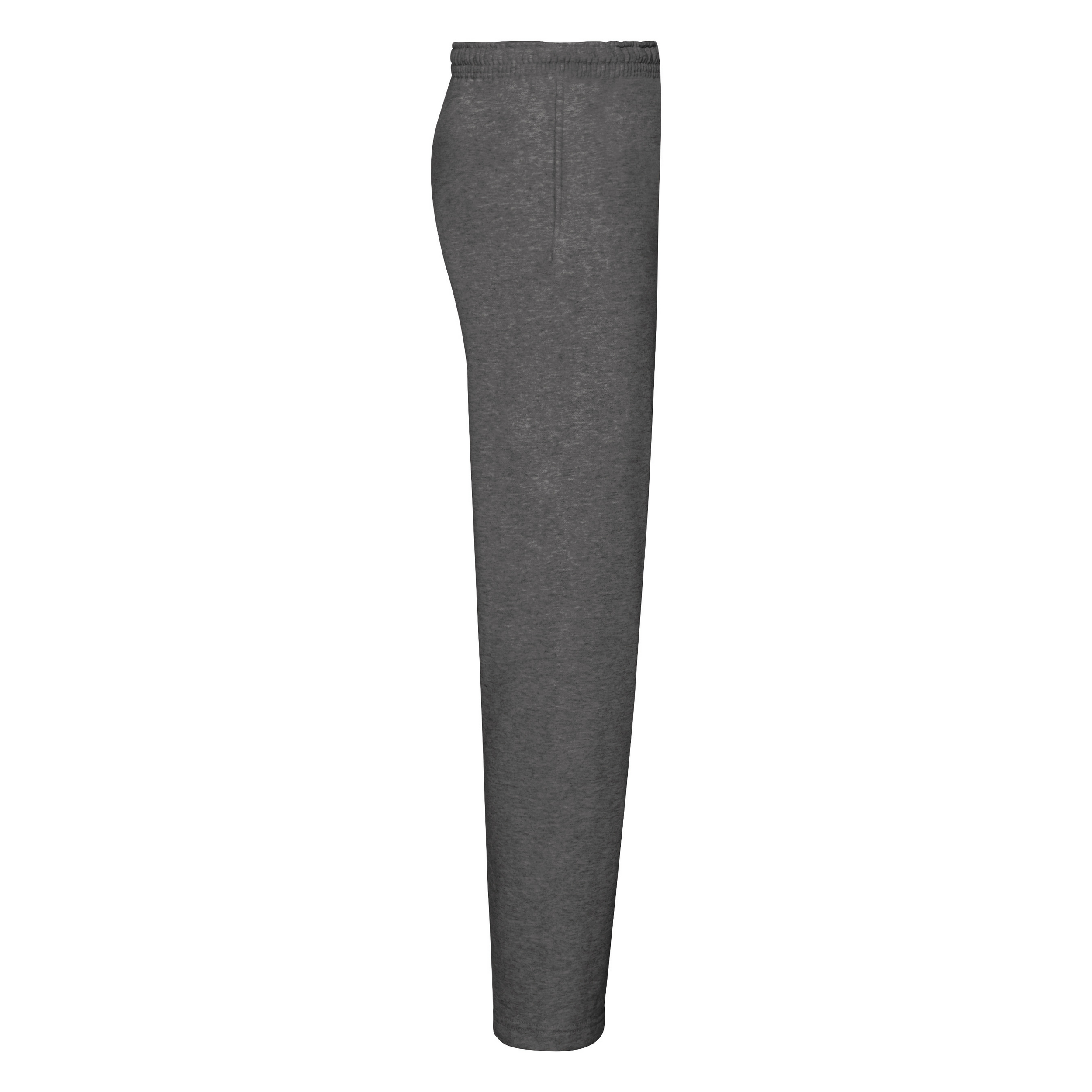 Classic Open Hem Jog Pants (64-032-0)