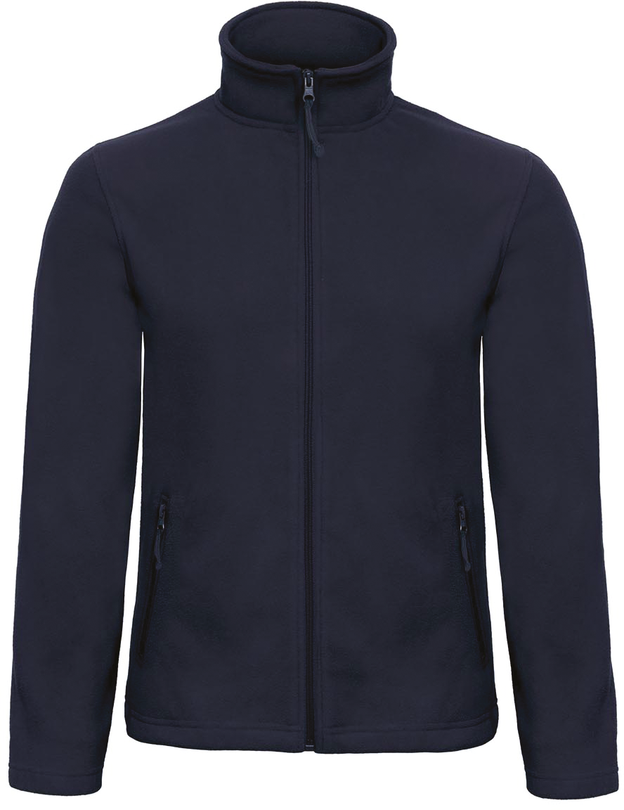 Id.501 / Fleece Weste