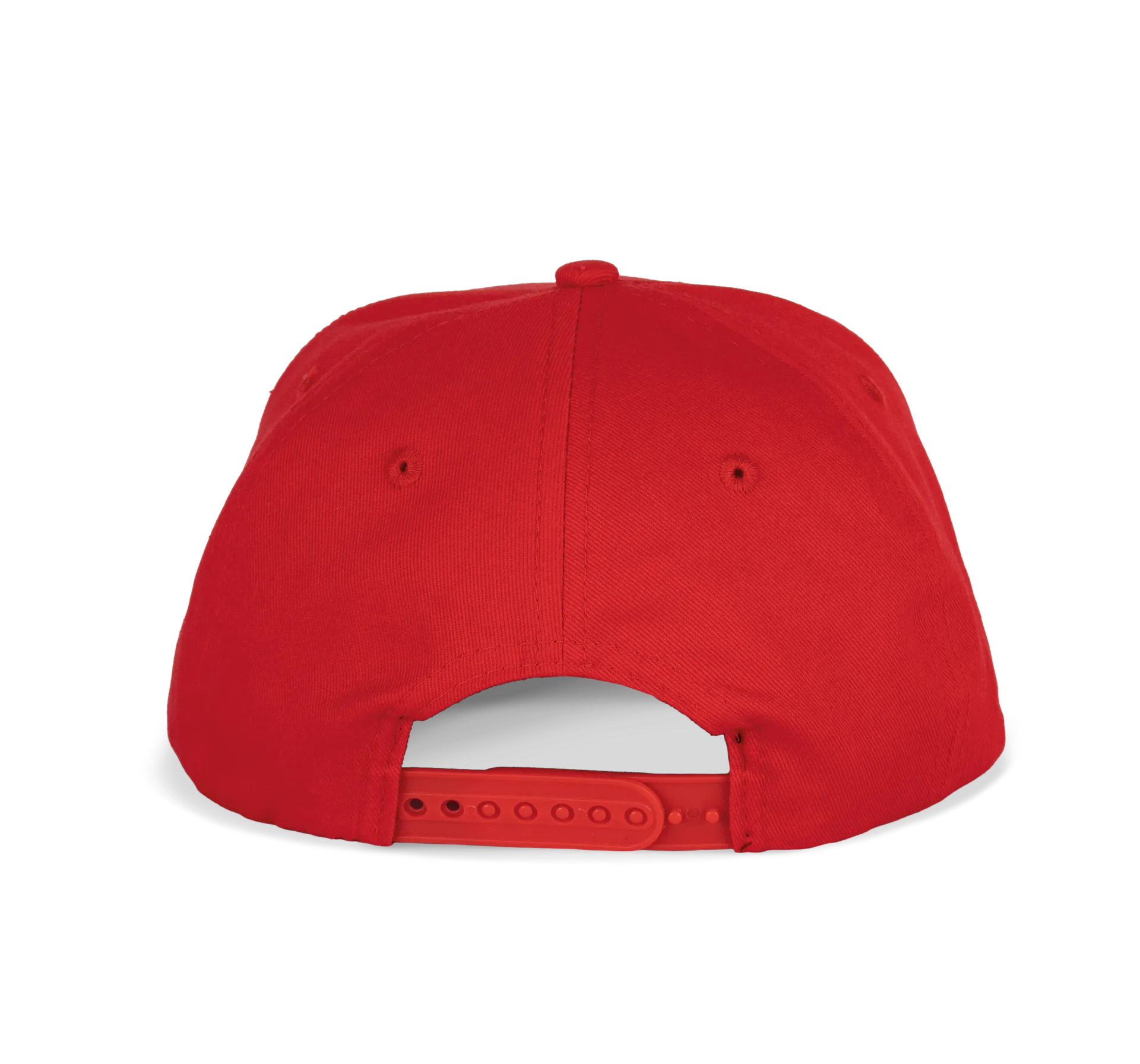 5-Panel Kinder-Snapbackkappe