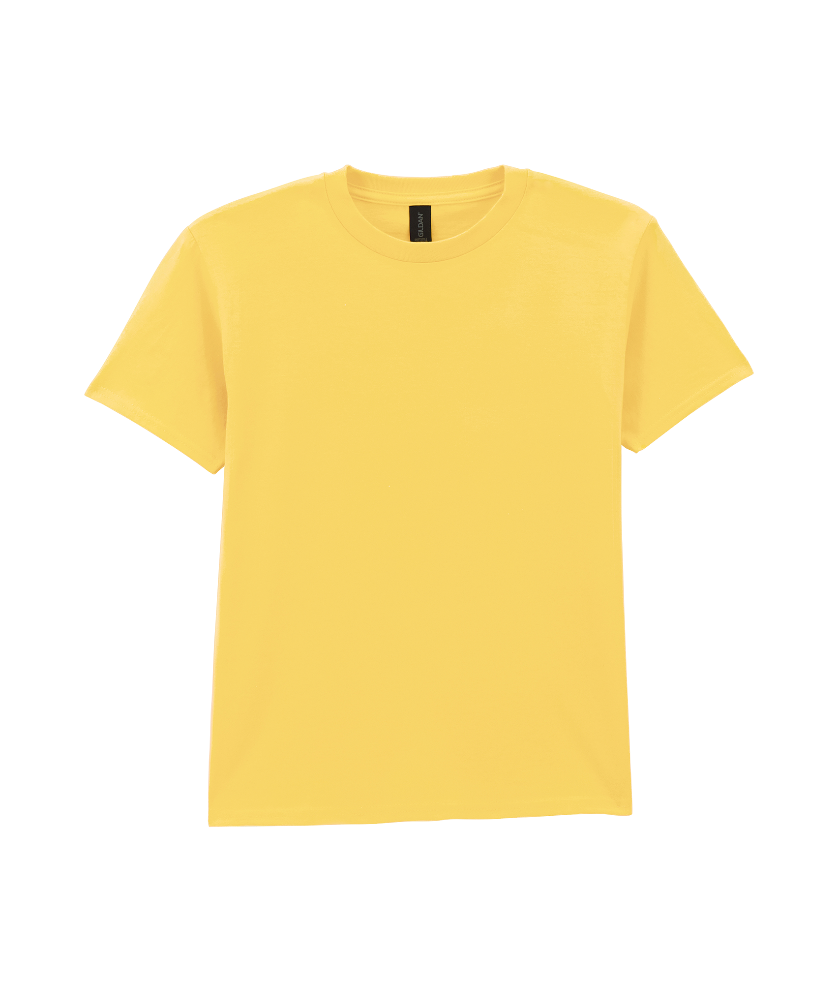 Kinder-T-Shirt Softstyle Midweight