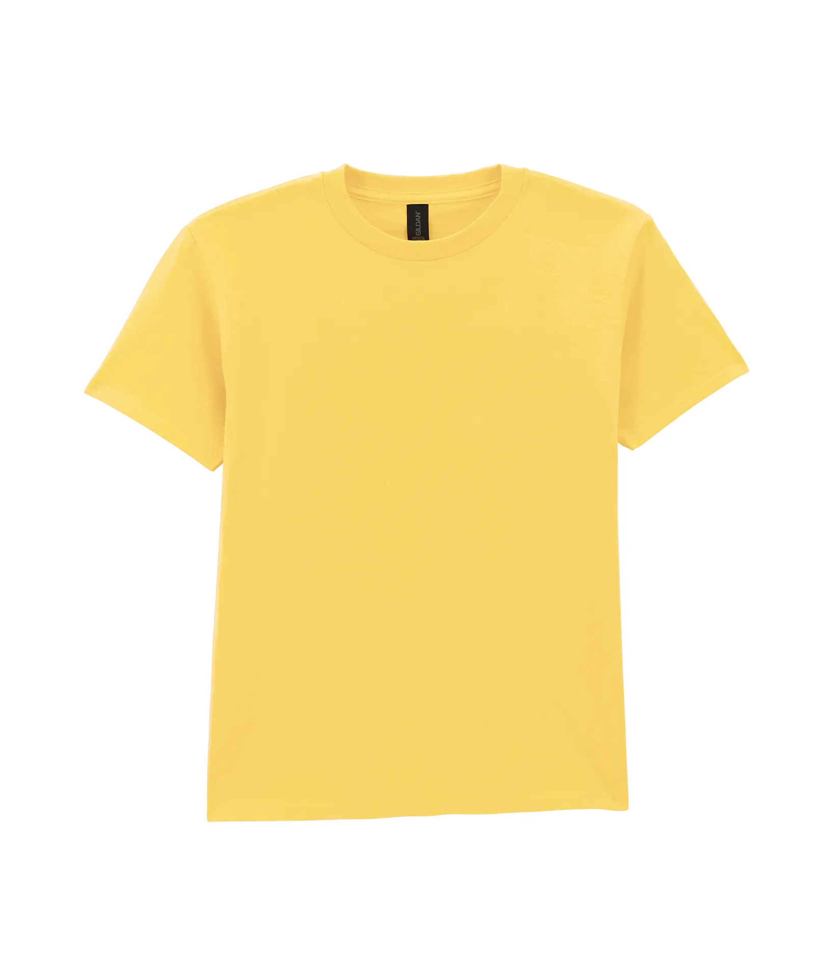 Kinder-T-Shirt Softstyle Midweight