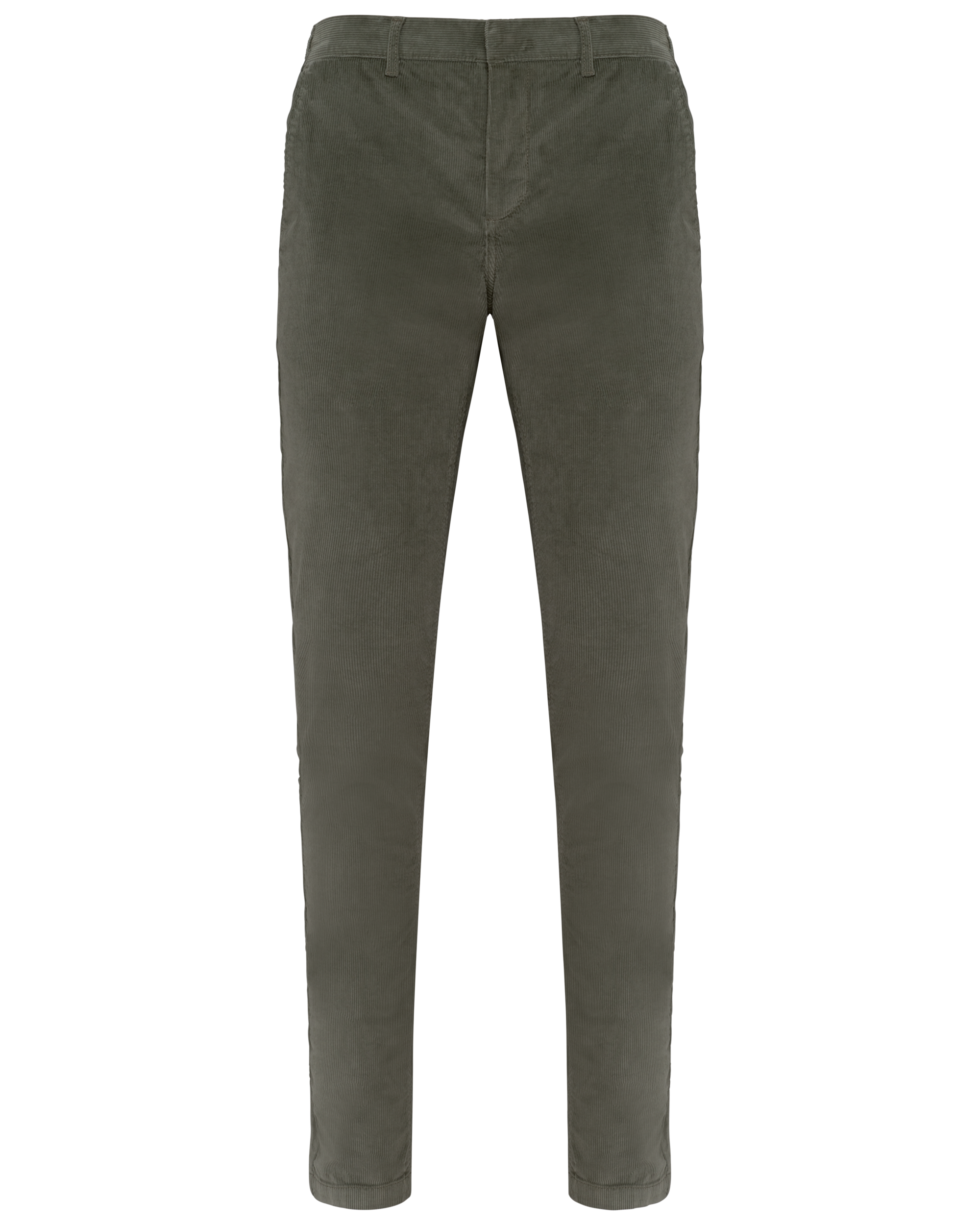 Umweltfreundliche Herren-Hose aus Kord