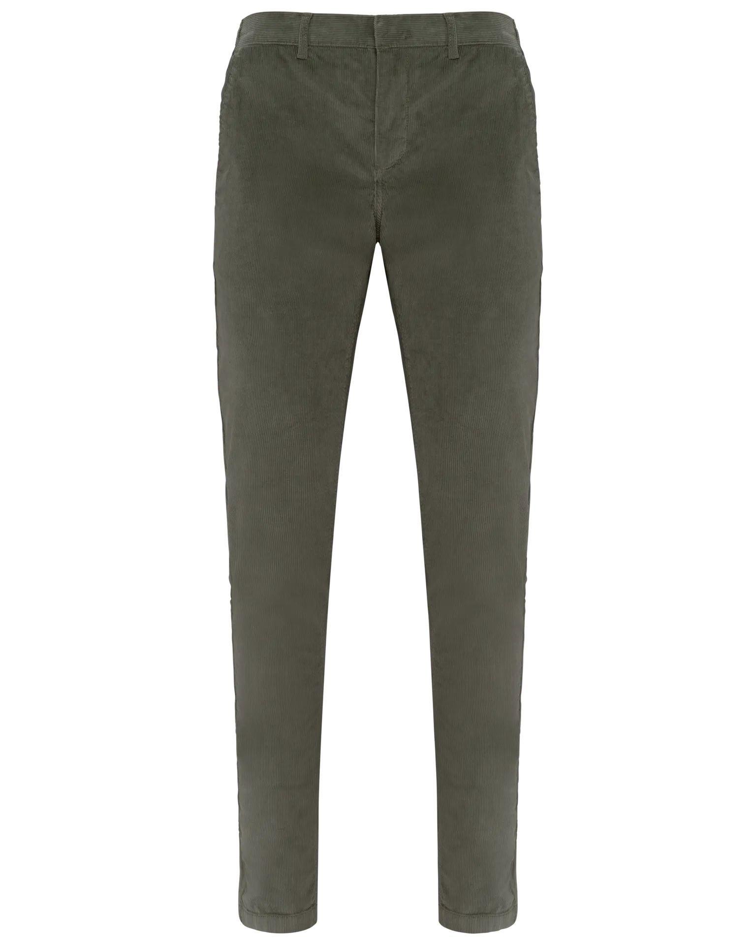 Umweltfreundliche Herren-Hose aus Kord