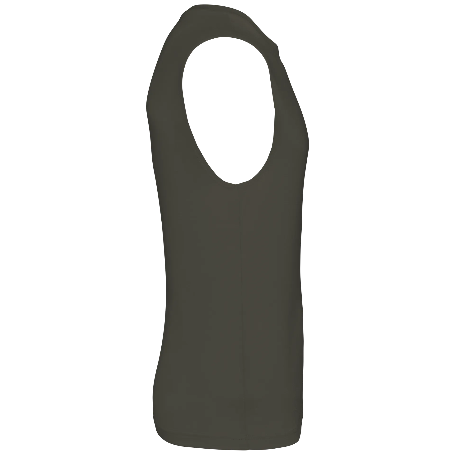 Tank Top T-shirt Bio150 IC Herren