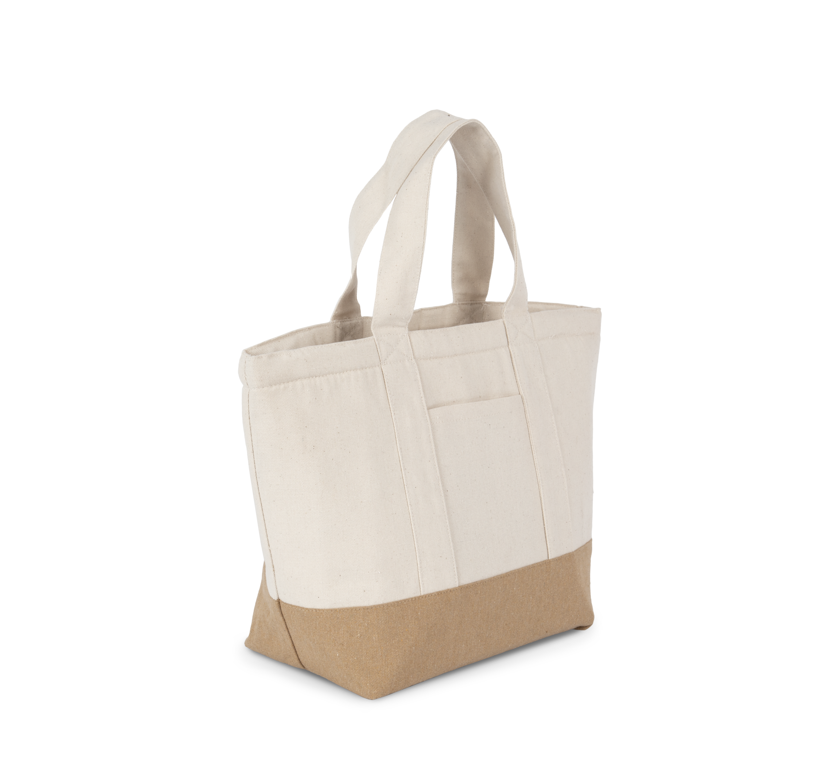 Recycelte Kühl-Shoppingtasche