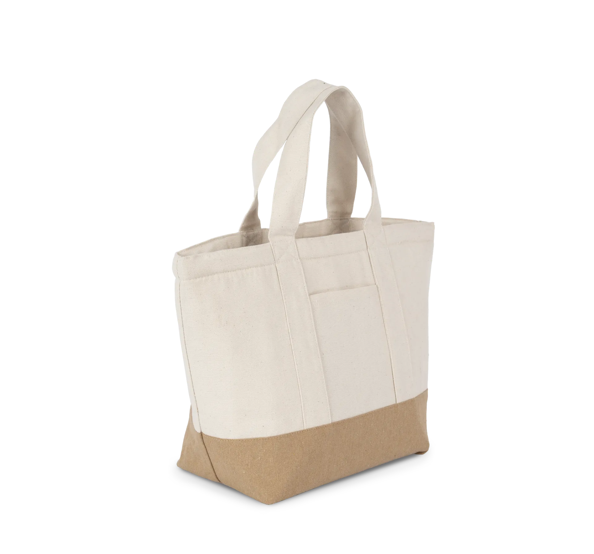 Recycelte Kühl-Shoppingtasche