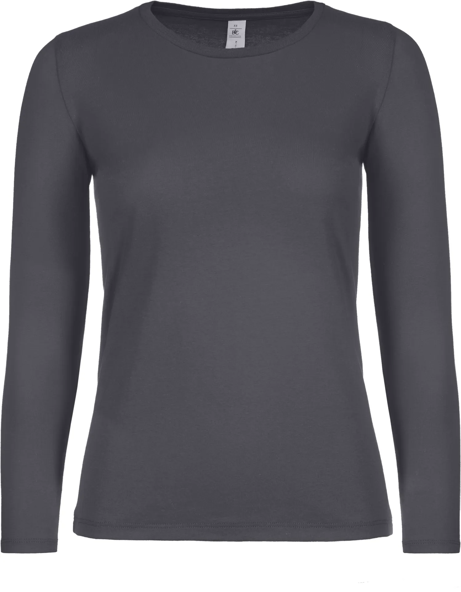 Damen-Langarmshirt #E150