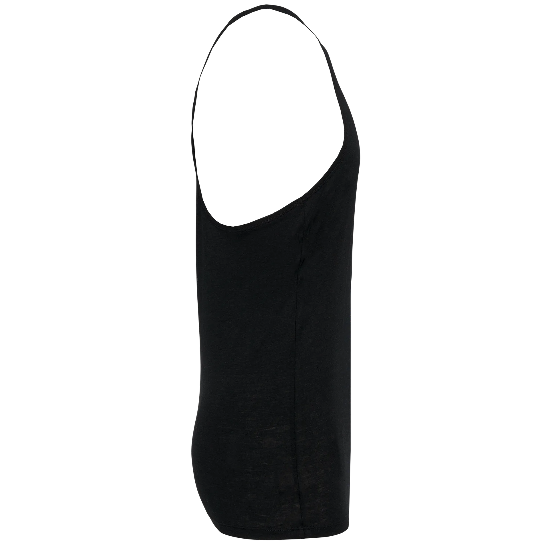 Triblend-Herren-Achselhemd