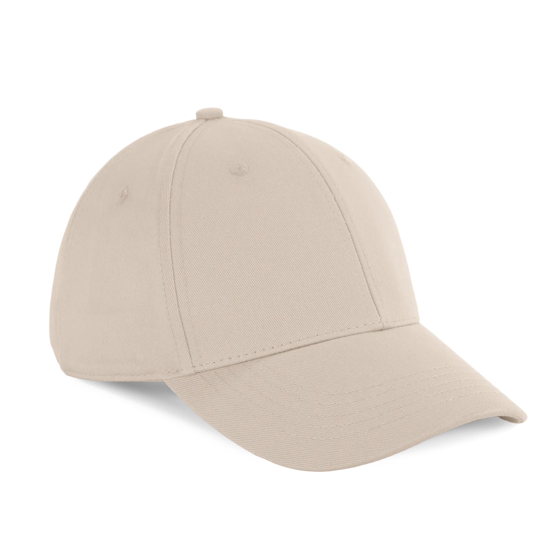 6-Panel-Kappe - K-up Gold Label