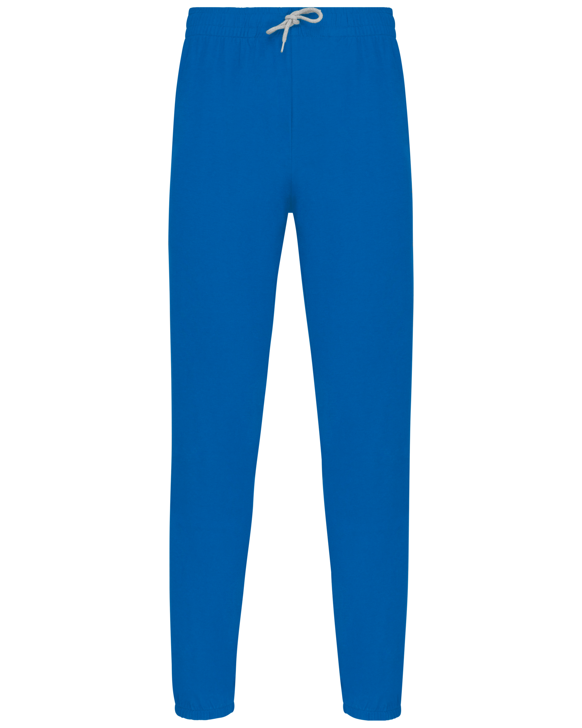 Unisex-Jogging-Hose. Leichte Baumwolle