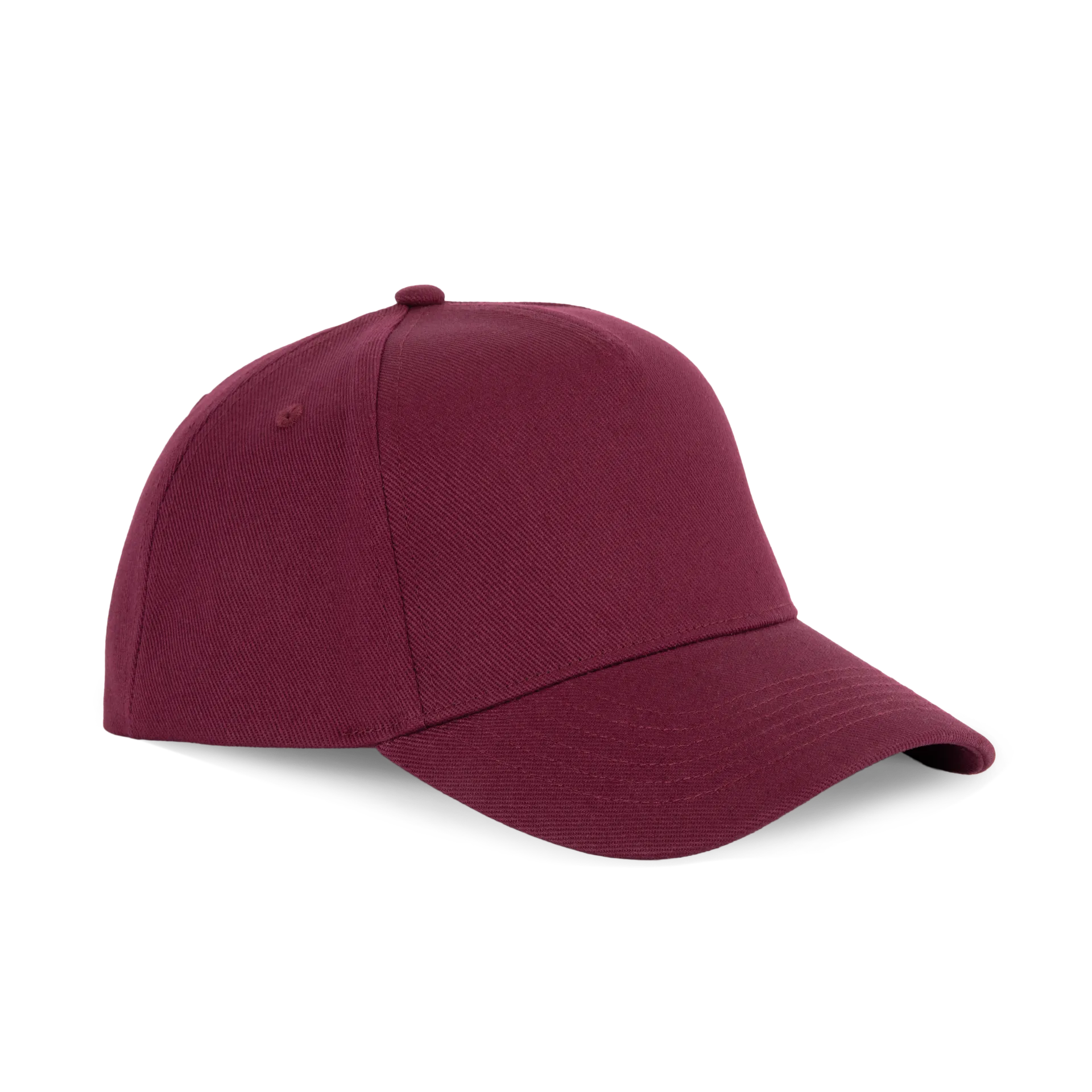 5-Panel-Kappe