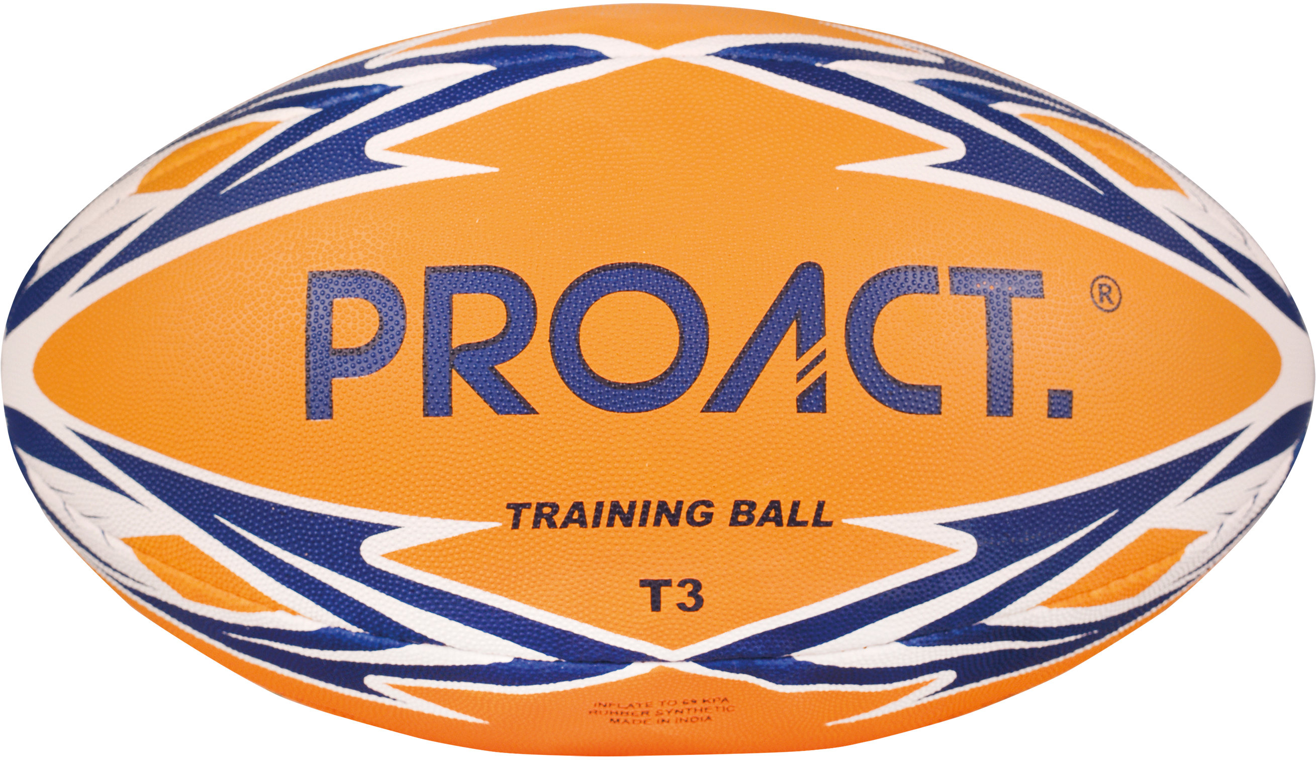 Challenger T3 ball