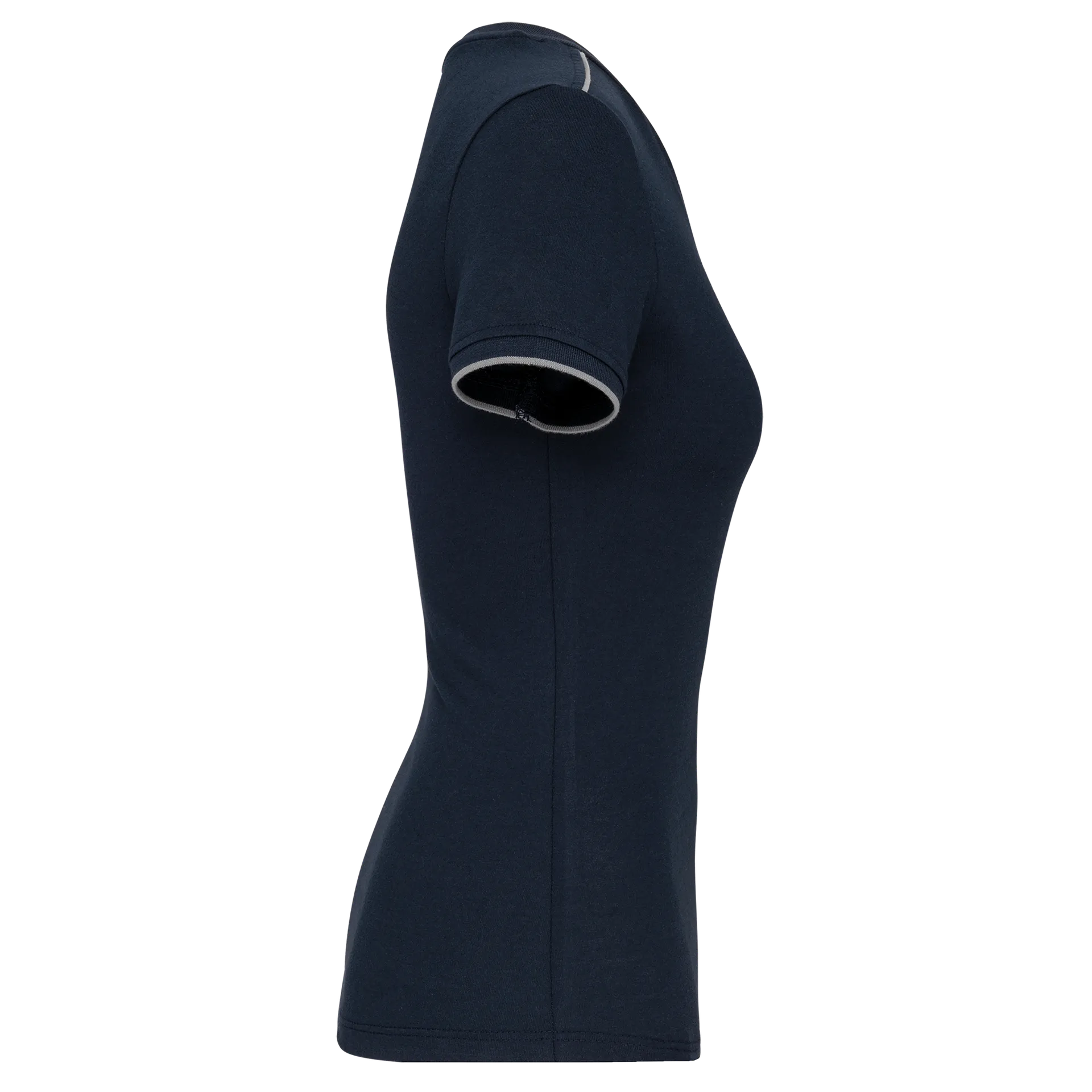 Damen-T-Shirt Day To Day mit kurzen Ärmeln