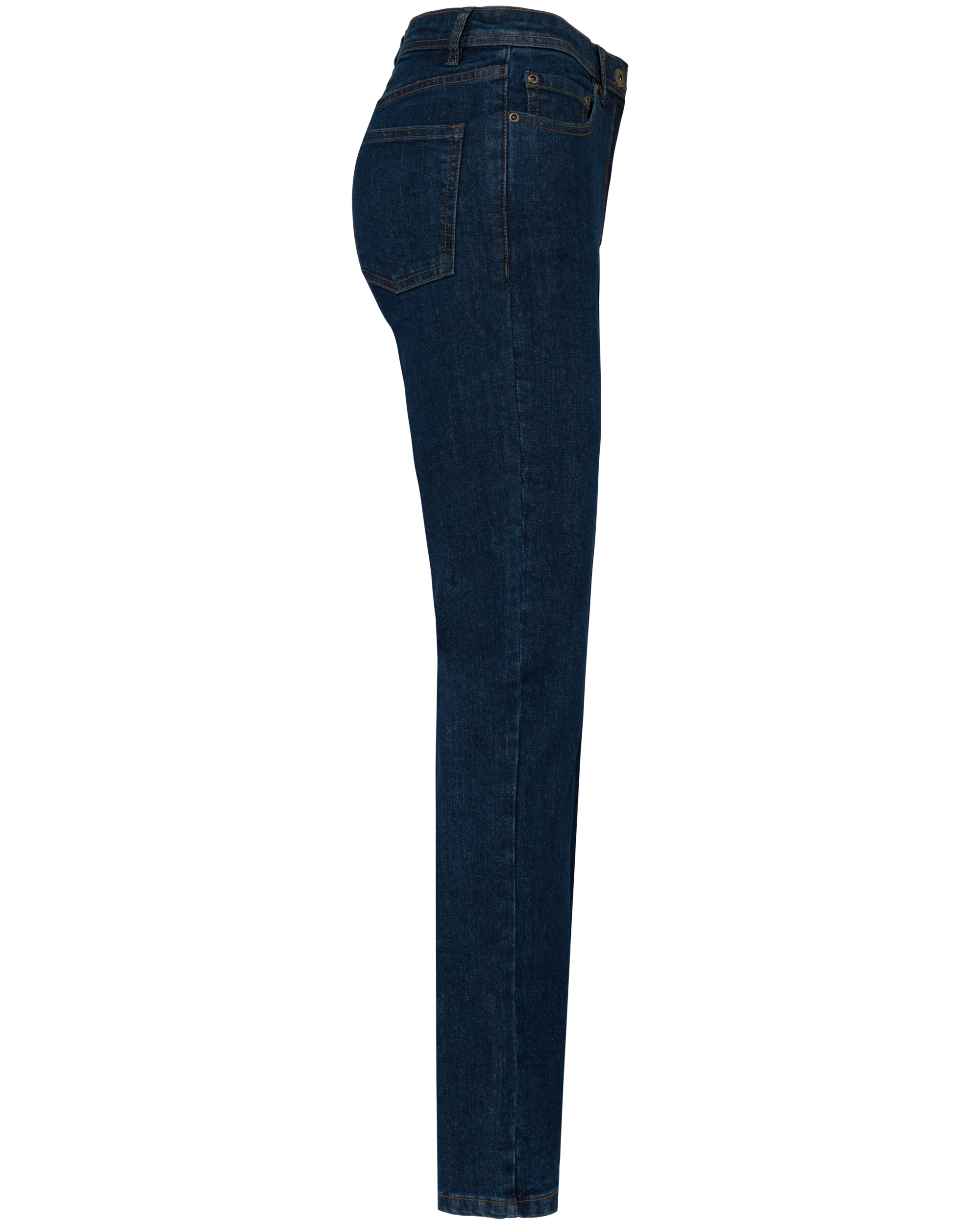 Basic-Jeans für Damen