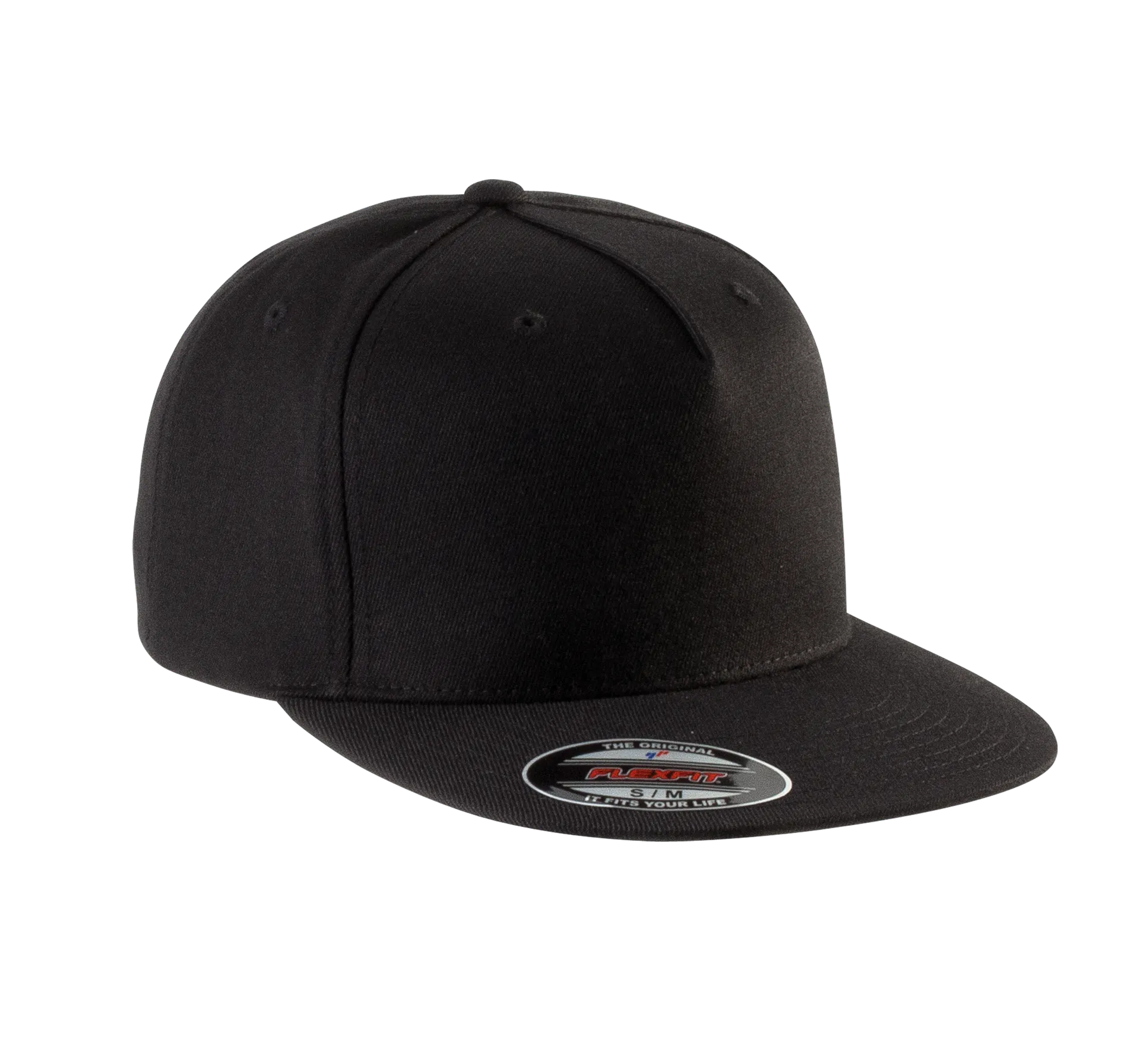 5-Panel Flexfit -Kappe