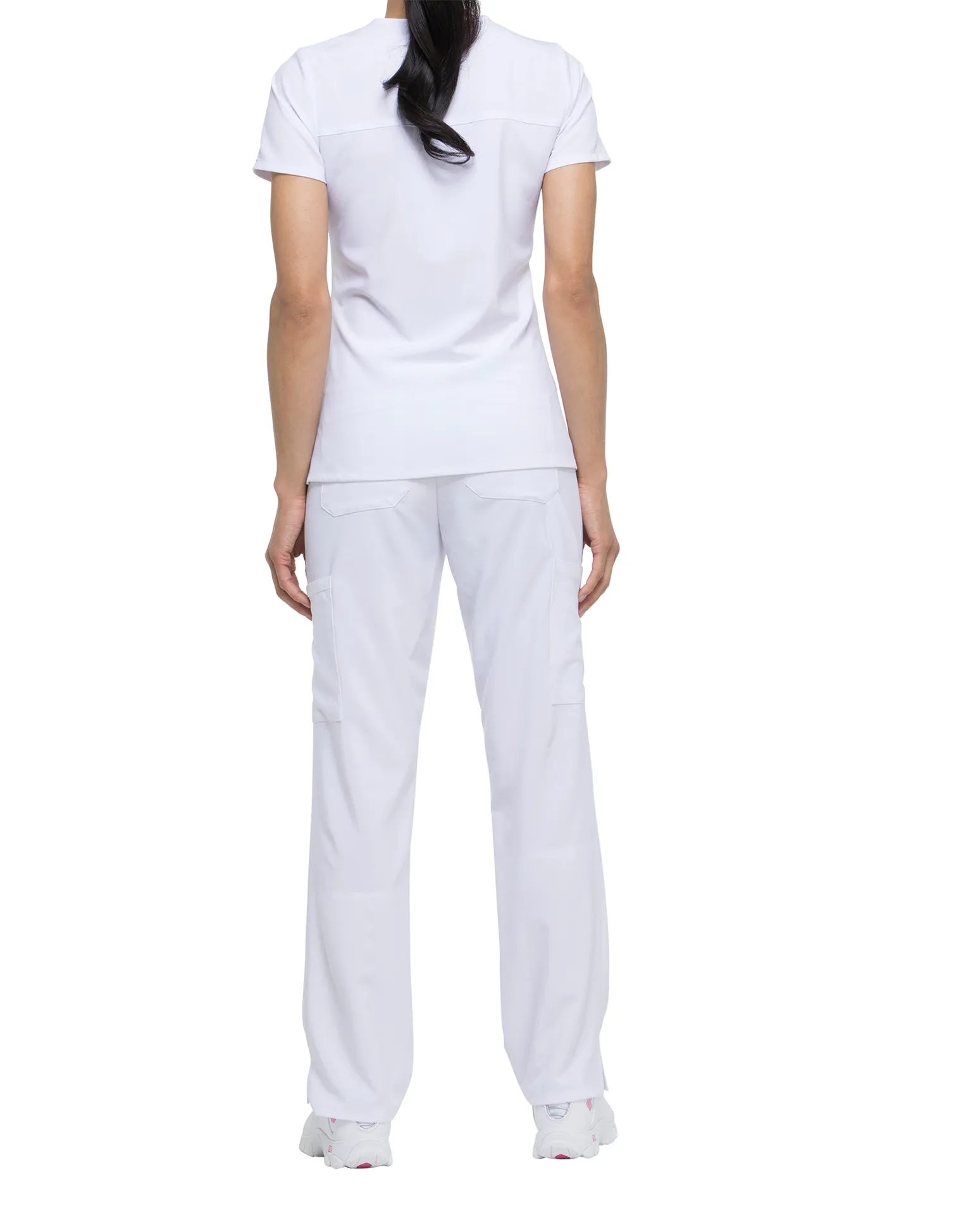 Wickeltop für Damen