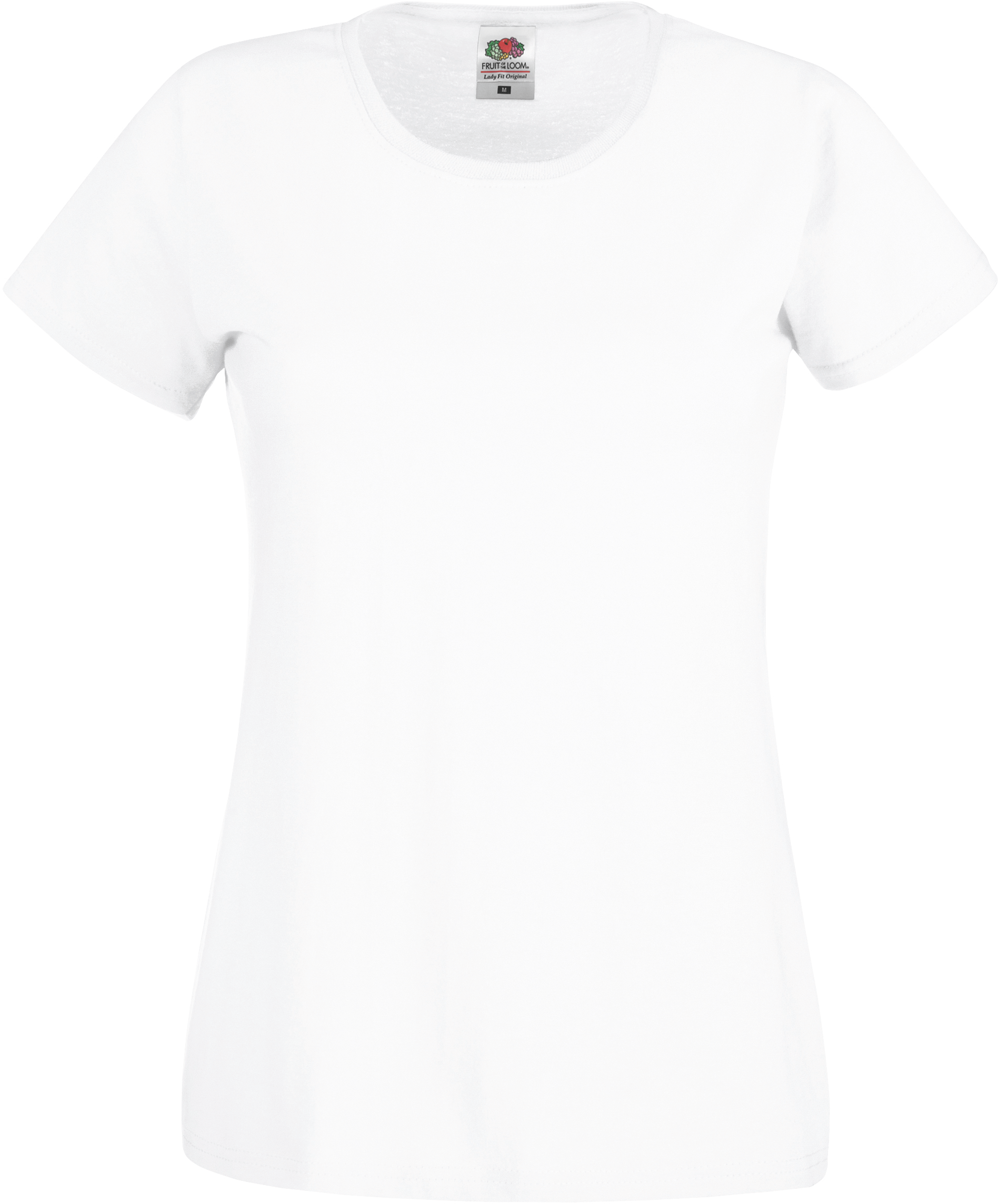 Lady-fit Original T (61-420-0)