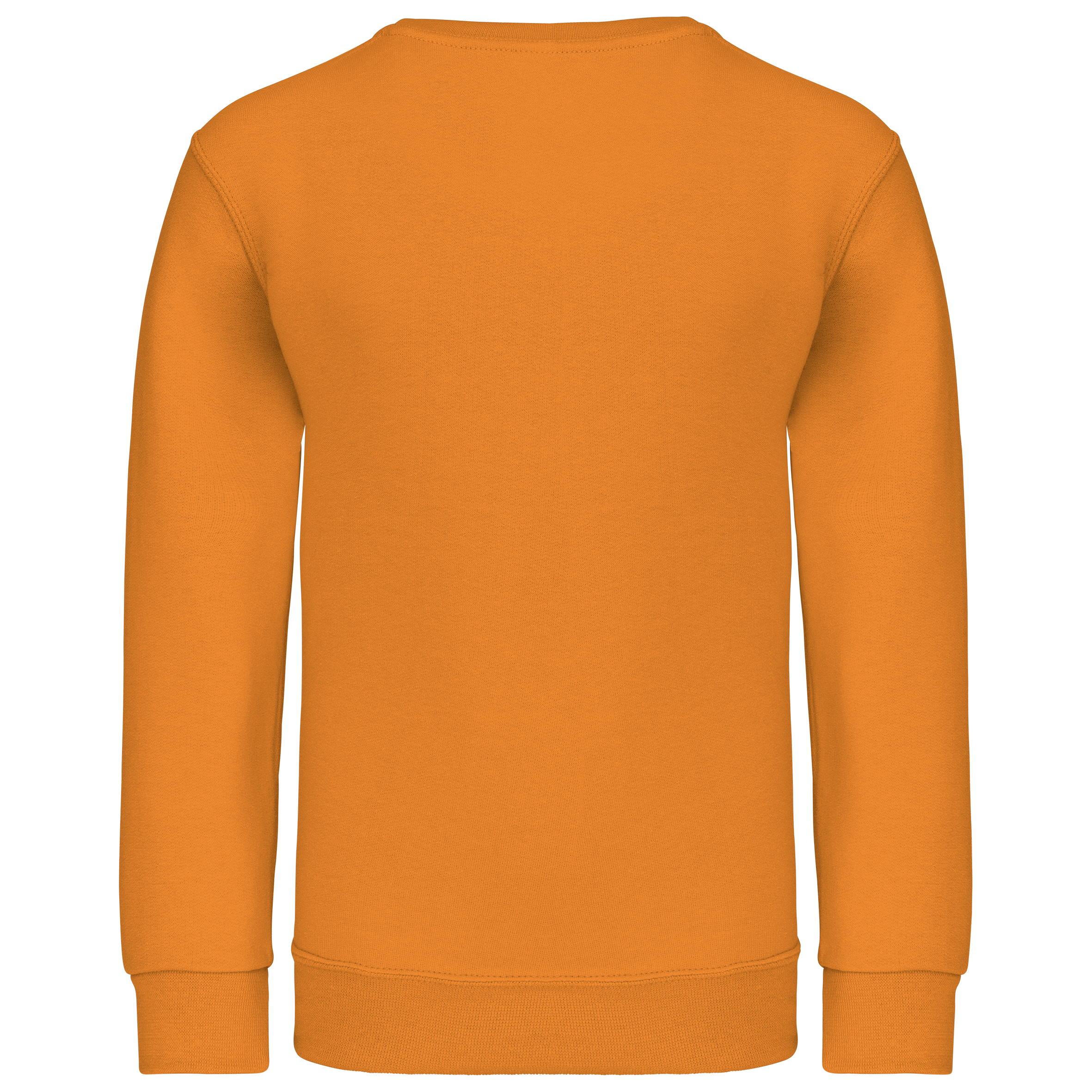 Kinder Rundhals-Sweatshirt