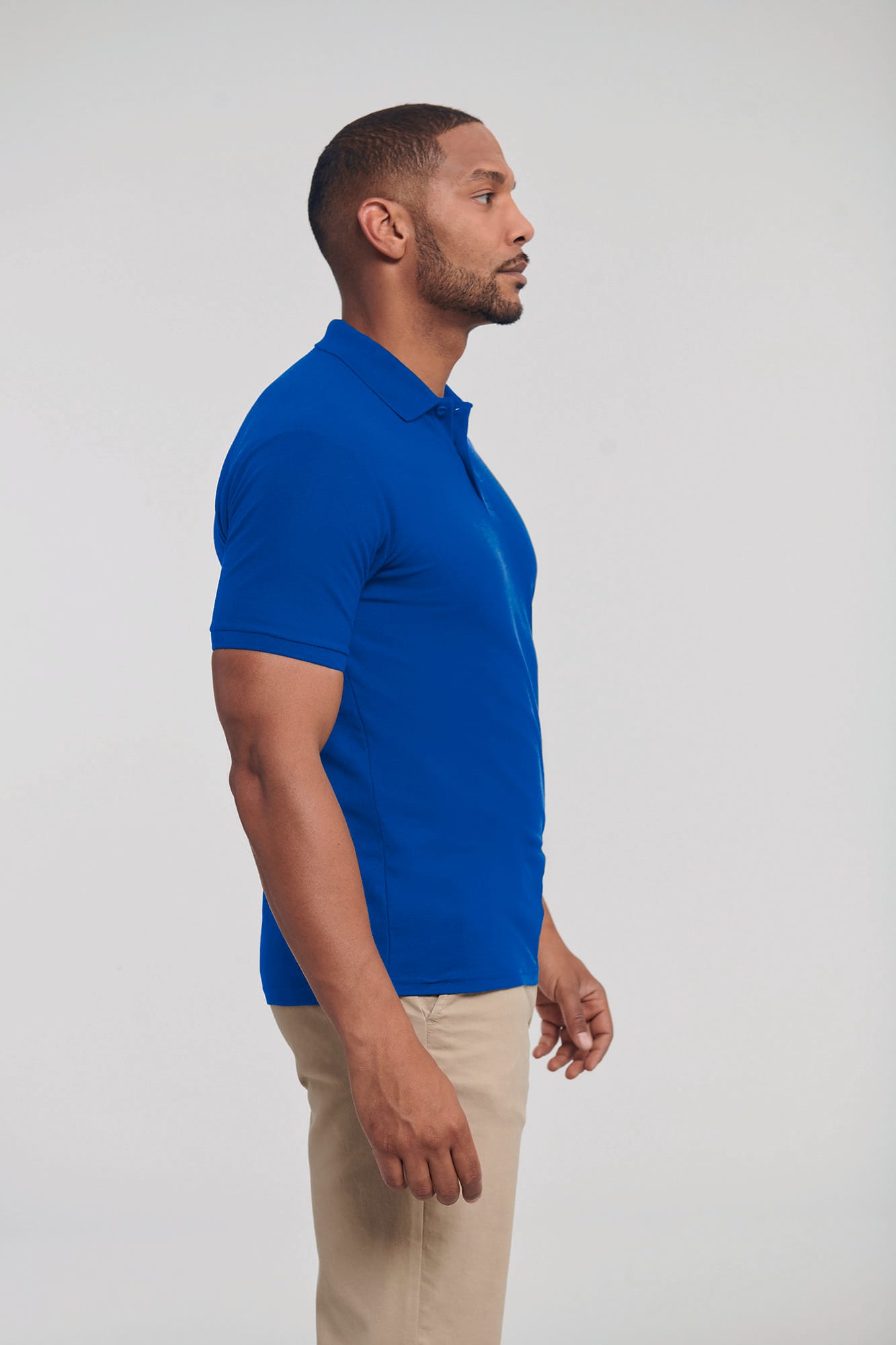 Authentic Eco Polohemd für Herren