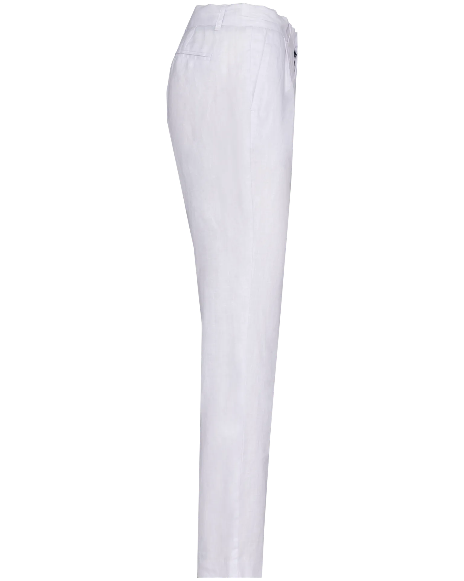 Leinenhose für Damen